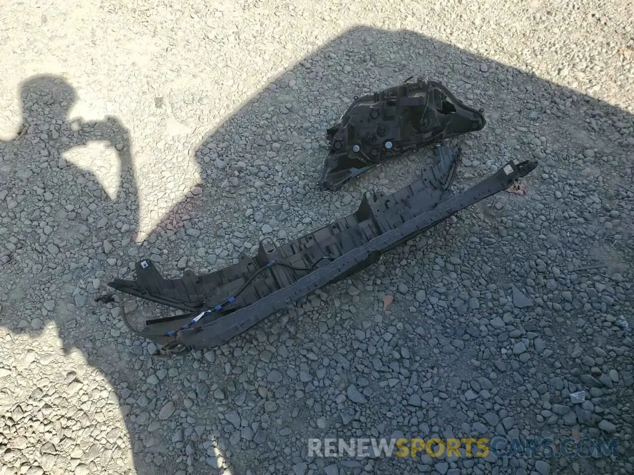 13 Photograph of a damaged car JTMAB3FV6RD210319 TOYOTA RAV4 2024