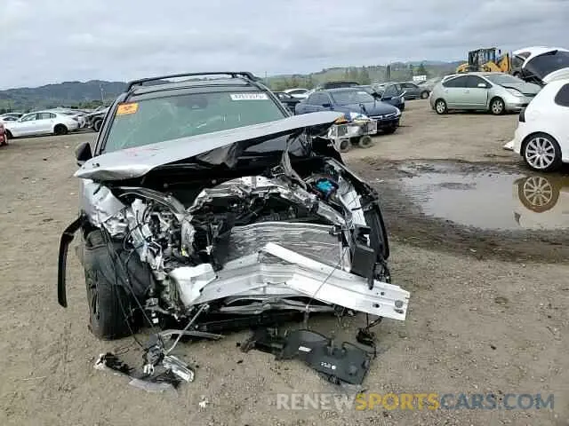 12 Photograph of a damaged car JTME6RFV1RD558568 TOYOTA RAV4 2024