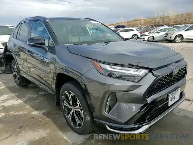 15 Photograph of a damaged car JTMFB3FV0RD232497 TOYOTA RAV4 2024