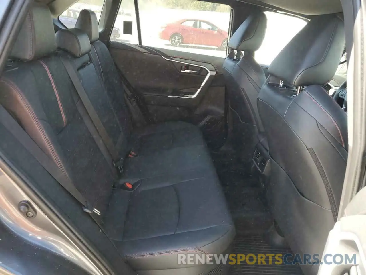 11 Photograph of a damaged car JTMFB3FV8RD217357 TOYOTA RAV4 2024