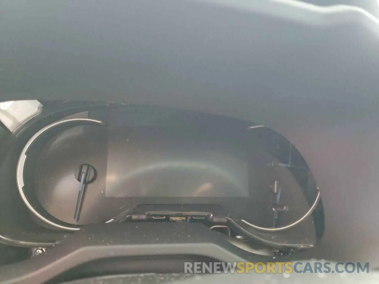 9 Photograph of a damaged car JTMLWRFV4RD245585 TOYOTA RAV4 2024