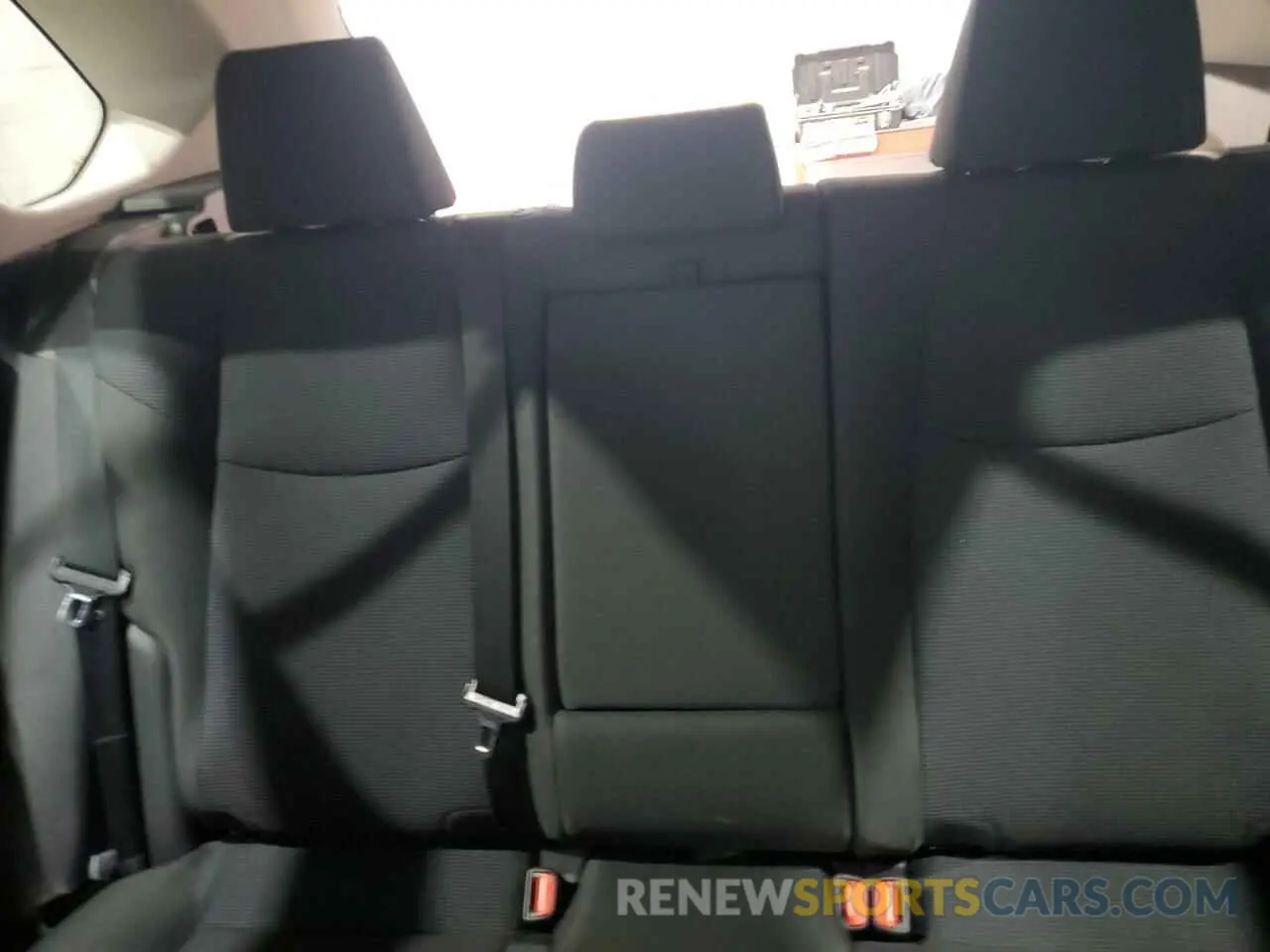 10 Photograph of a damaged car JTMMWRFV6RD264143 TOYOTA RAV4 2024