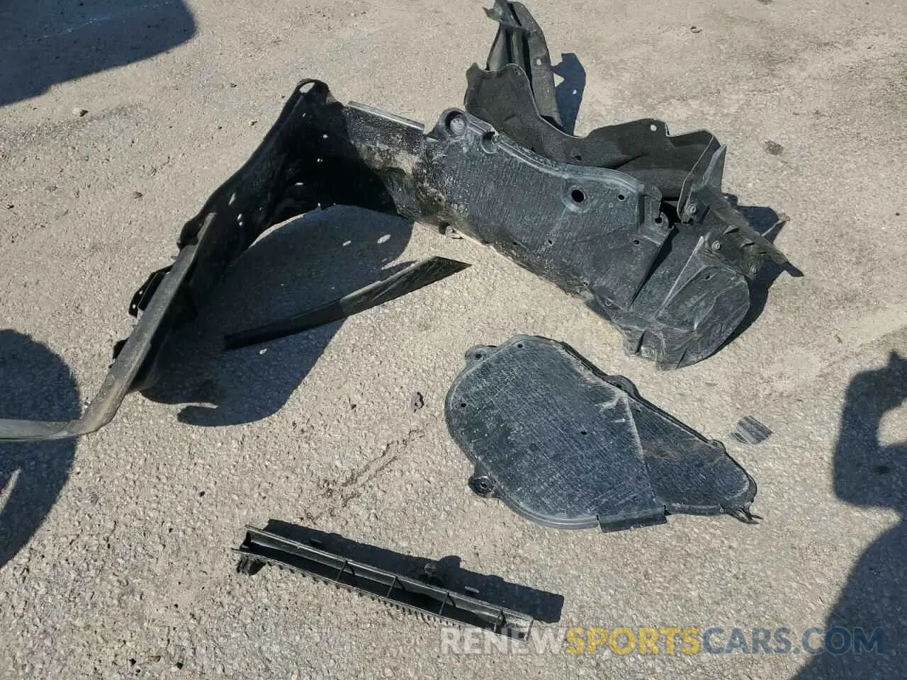 12 Photograph of a damaged car 2T3C1RFV2SC308112 TOYOTA RAV4 2025
