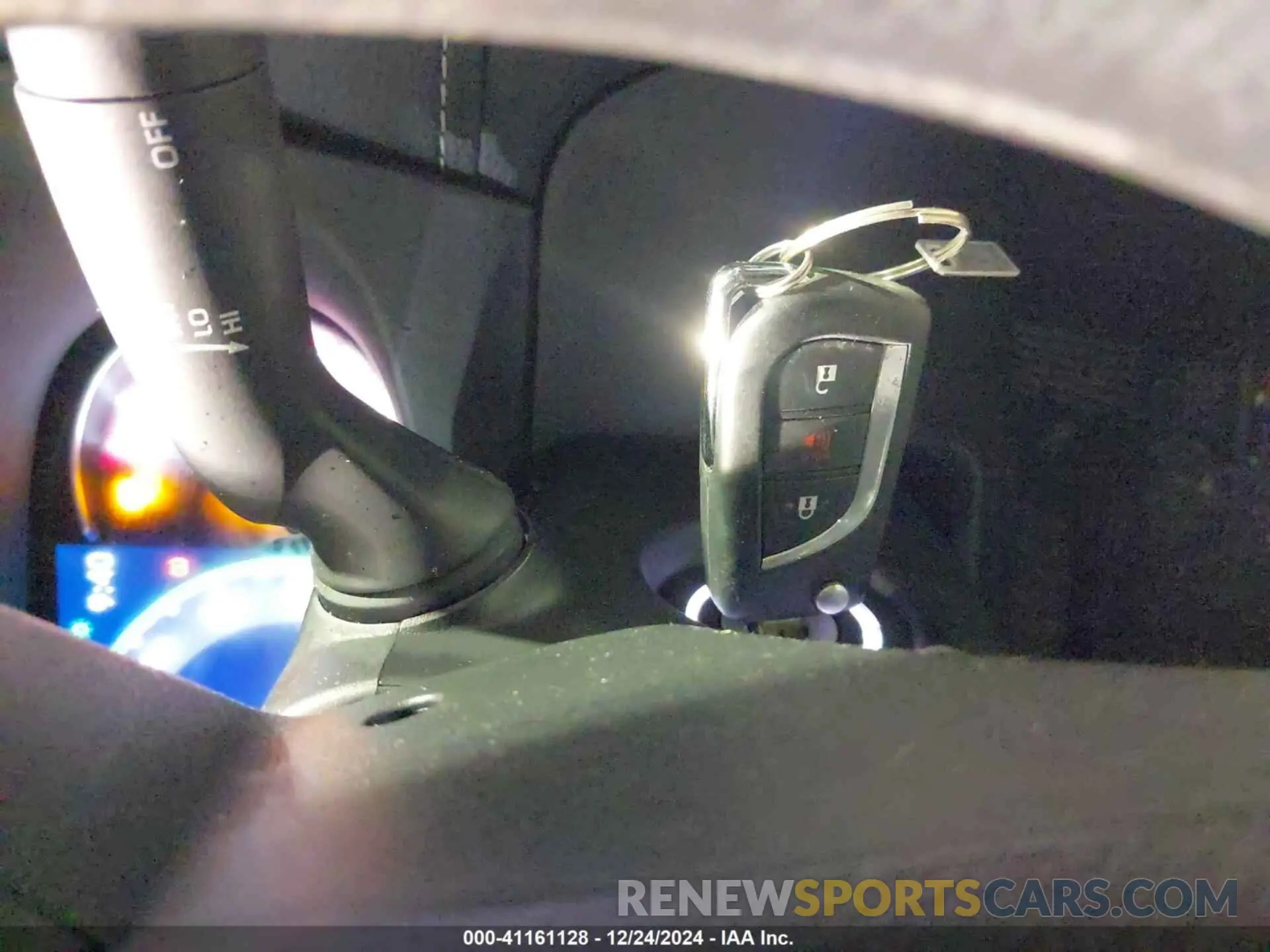 11 Photograph of a damaged car 2T3F1RFV9SC491134 TOYOTA RAV4 2025