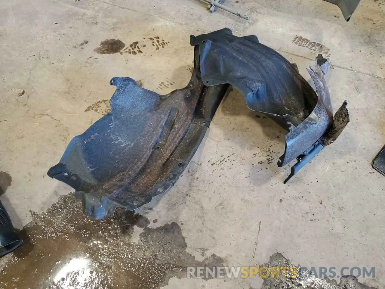 13 Photograph of a damaged car 2T3RWRFV2SW277583 TOYOTA RAV4 2025