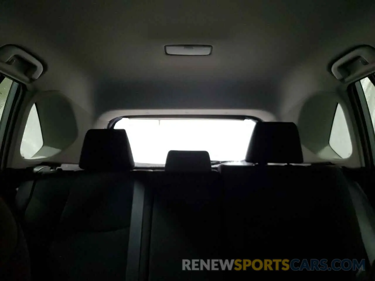 10 Photograph of a damaged car 4T3LWRFVXSU170318 TOYOTA RAV4 2025