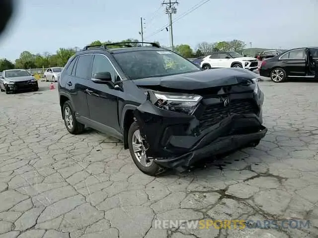 12 Photograph of a damaged car 4T3RWRFVXSU174668 TOYOTA RAV4 2025