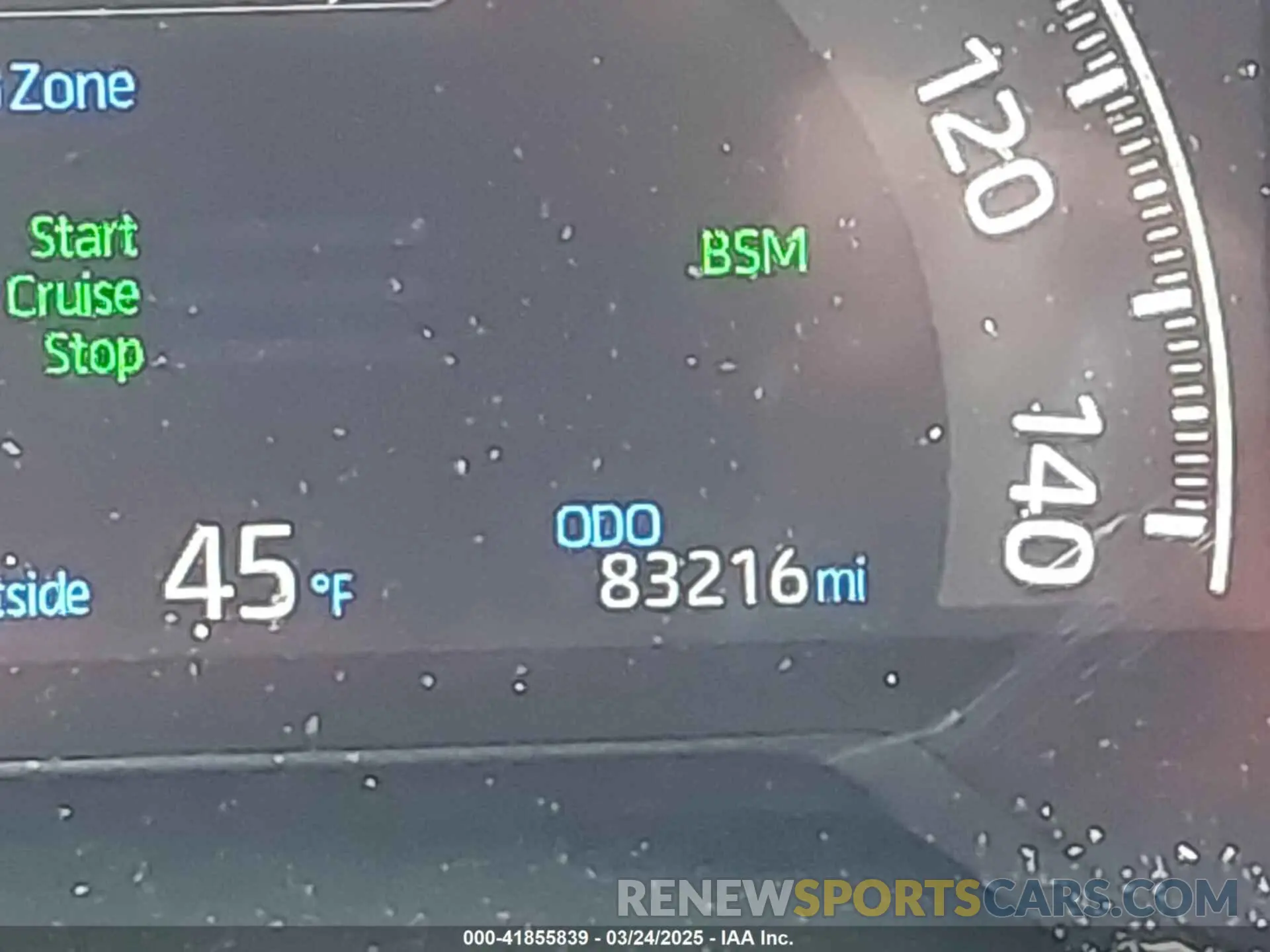 16 Photograph of a damaged car 2T3DWRFV7KW029016 TOYOTA RAV4 HYBRID 2019
