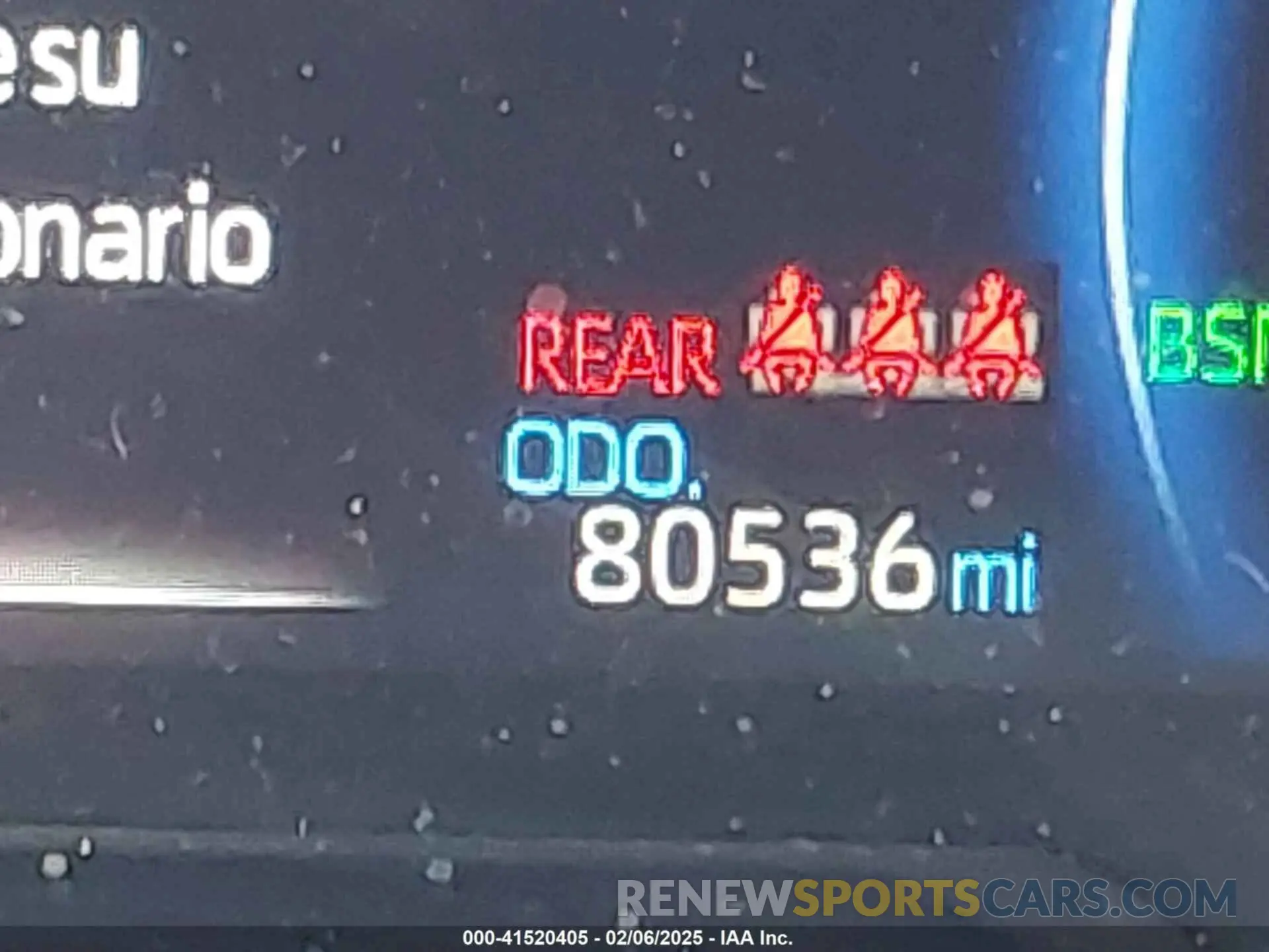 16 Photograph of a damaged car 2T3DWRFV9KW031012 TOYOTA RAV4 HYBRID 2019
