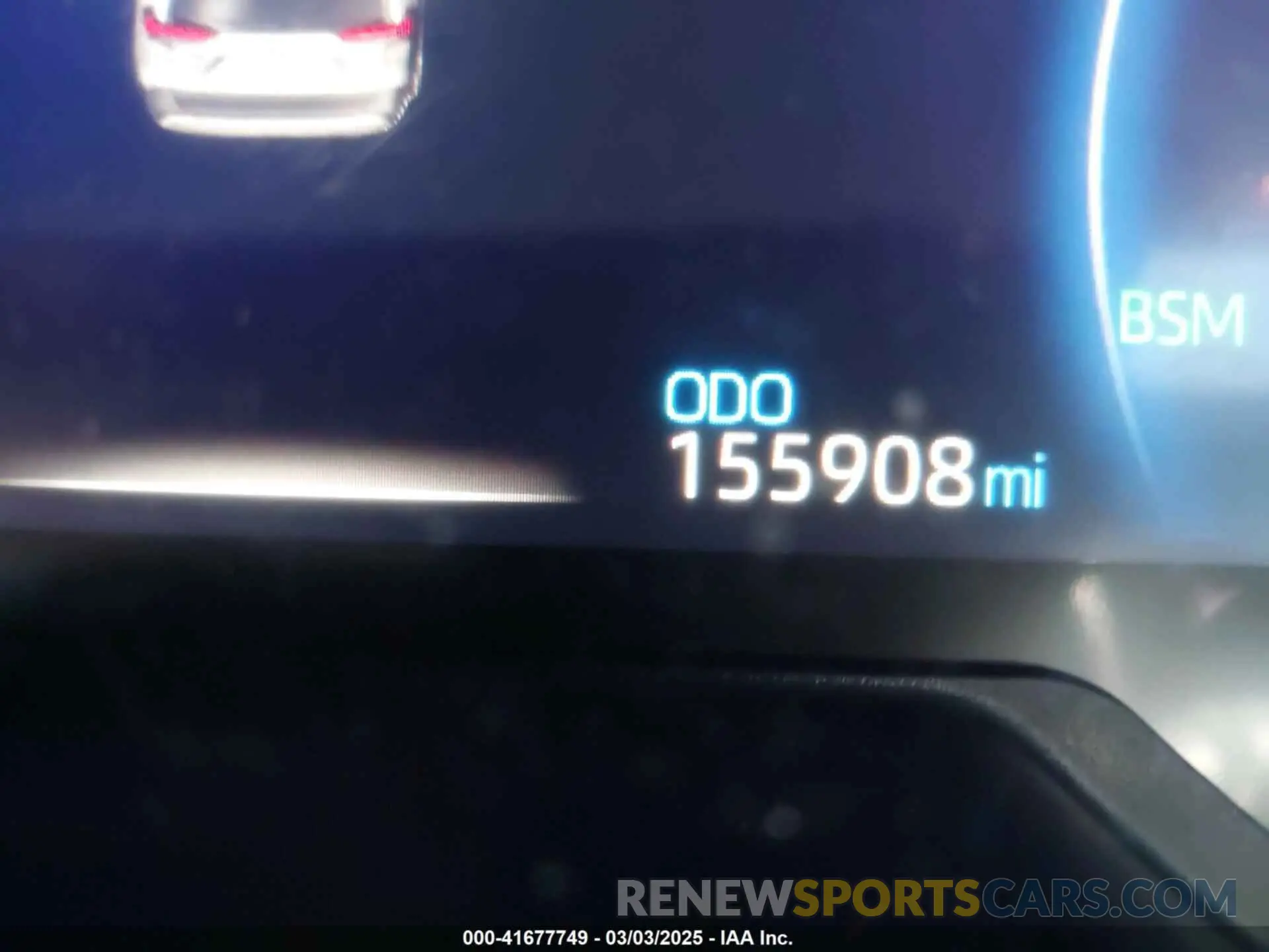 15 Photograph of a damaged car 2T3EWRFV6KW023261 TOYOTA RAV4 HYBRID 2019