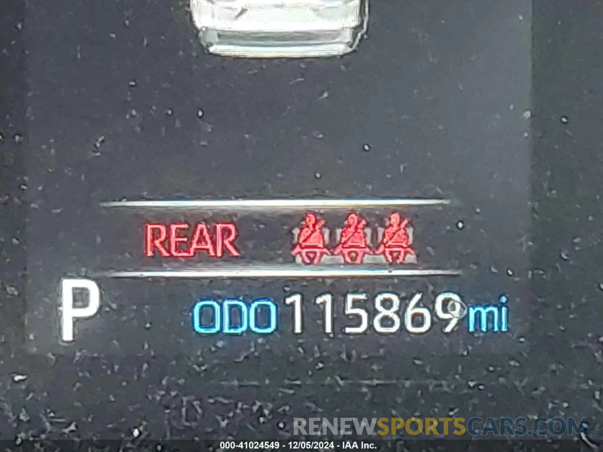 16 Photograph of a damaged car 2T3LWRFV7KW016178 TOYOTA RAV4 HYBRID 2019