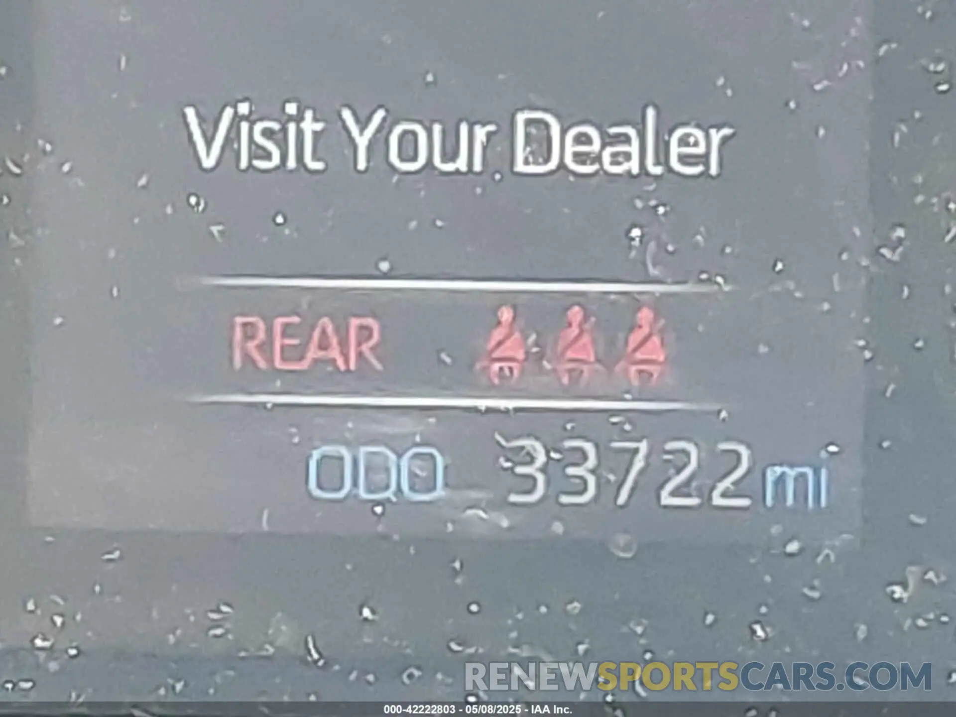 16 Photograph of a damaged car 2T3RWRFV4KW019212 TOYOTA RAV4 HYBRID 2019