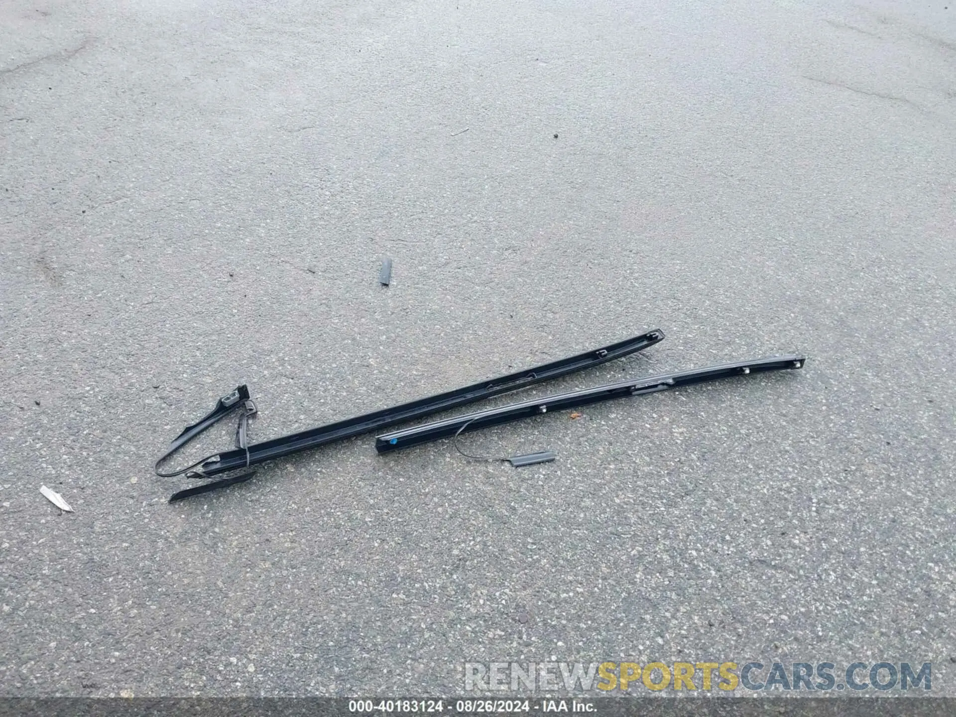 12 Photograph of a damaged car JTMDWRFV8KD034299 TOYOTA RAV4 HYBRID 2019