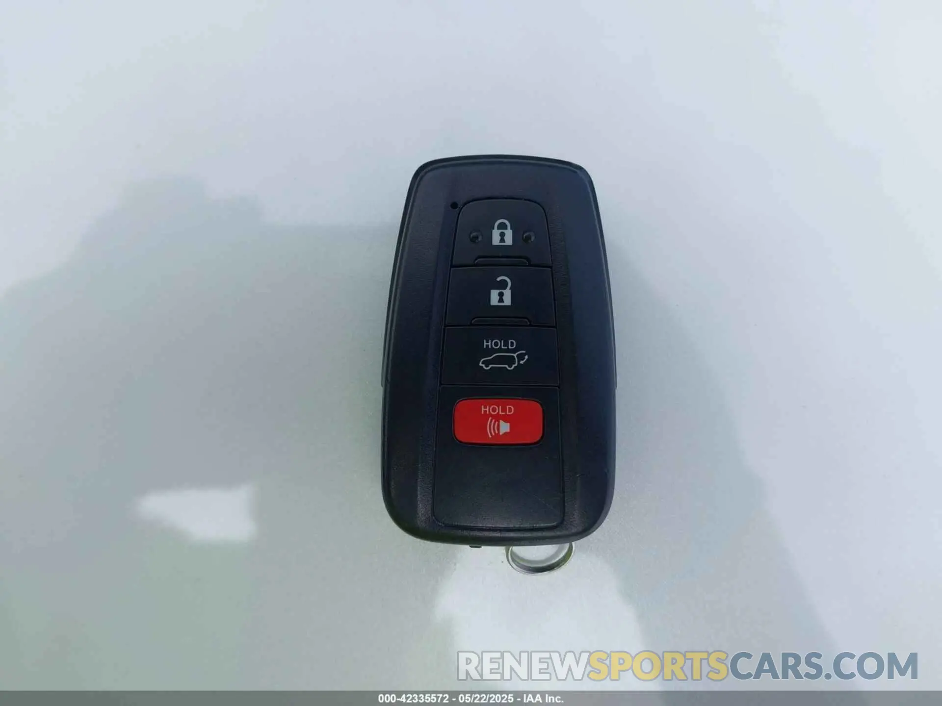 11 Photograph of a damaged car JTMEWRFV0KJ026624 TOYOTA RAV4 HYBRID 2019