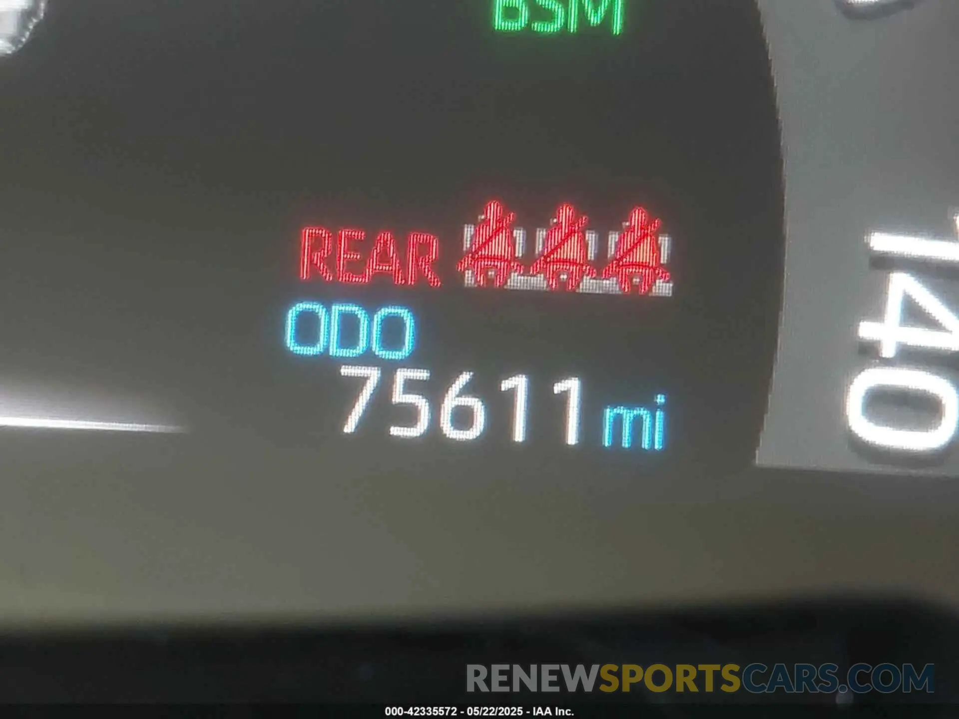 15 Photograph of a damaged car JTMEWRFV0KJ026624 TOYOTA RAV4 HYBRID 2019