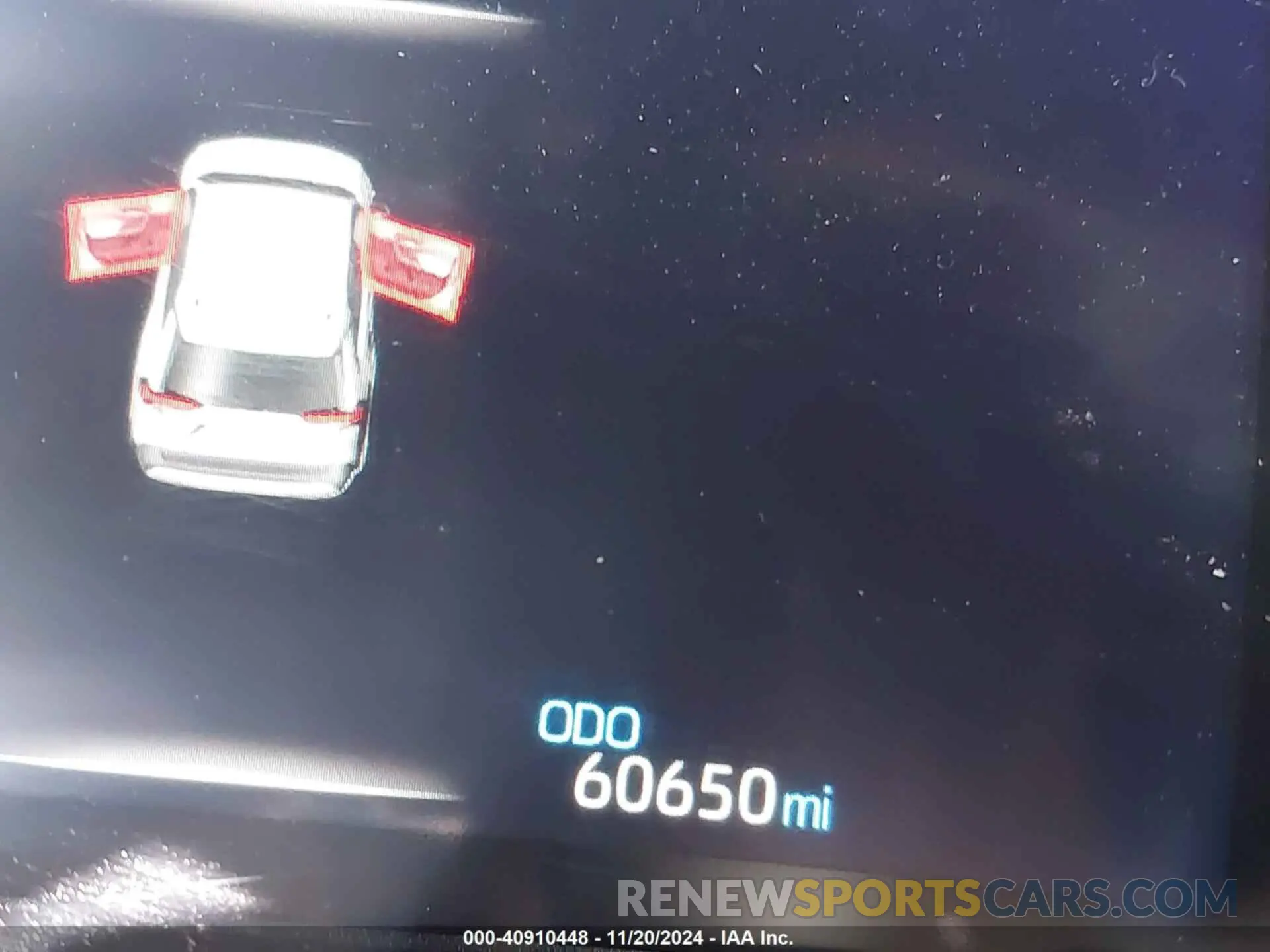 14 Photograph of a damaged car JTMEWRFV2KD524970 TOYOTA RAV4 HYBRID 2019