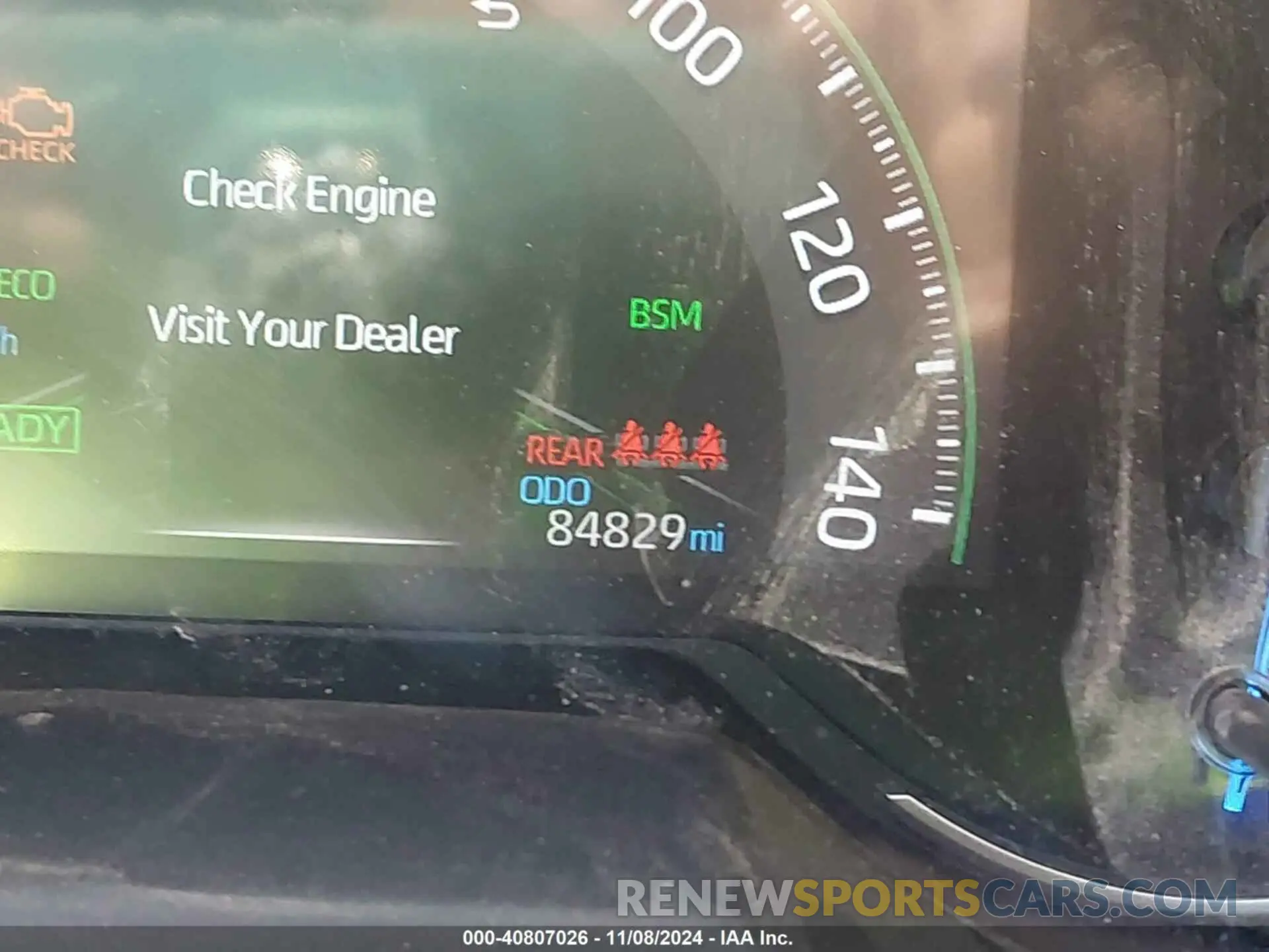 15 Photograph of a damaged car JTMEWRFV3KD509684 TOYOTA RAV4 HYBRID 2019