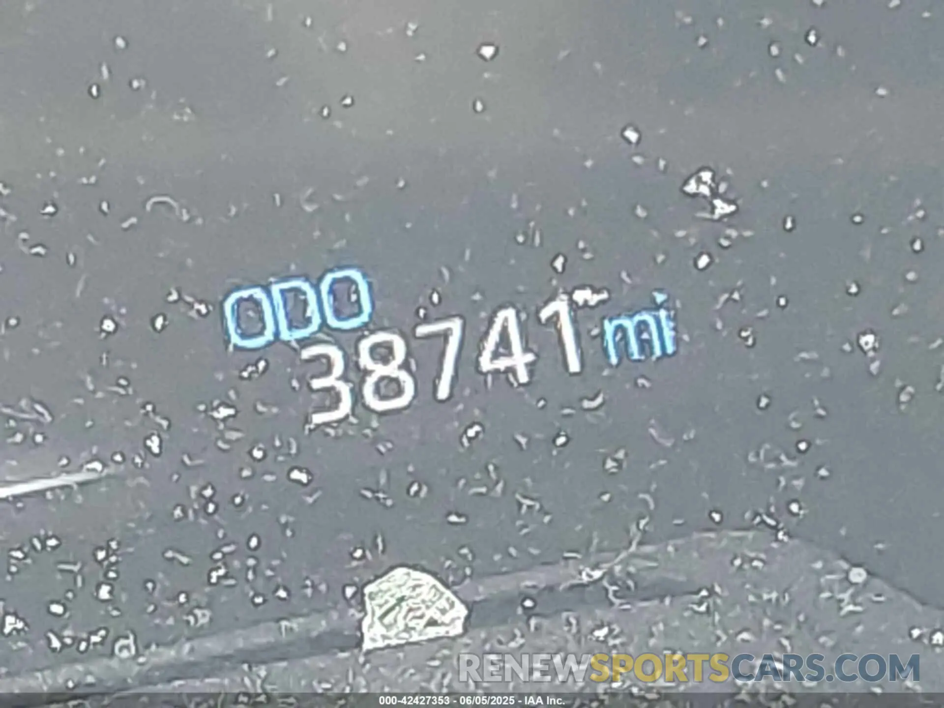15 Photograph of a damaged car JTMEWRFV3KJ022177 TOYOTA RAV4 HYBRID 2019