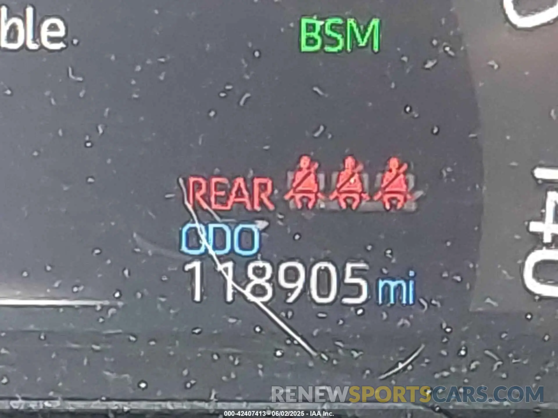 15 Photograph of a damaged car JTMEWRFV8KJ016570 TOYOTA RAV4 HYBRID 2019
