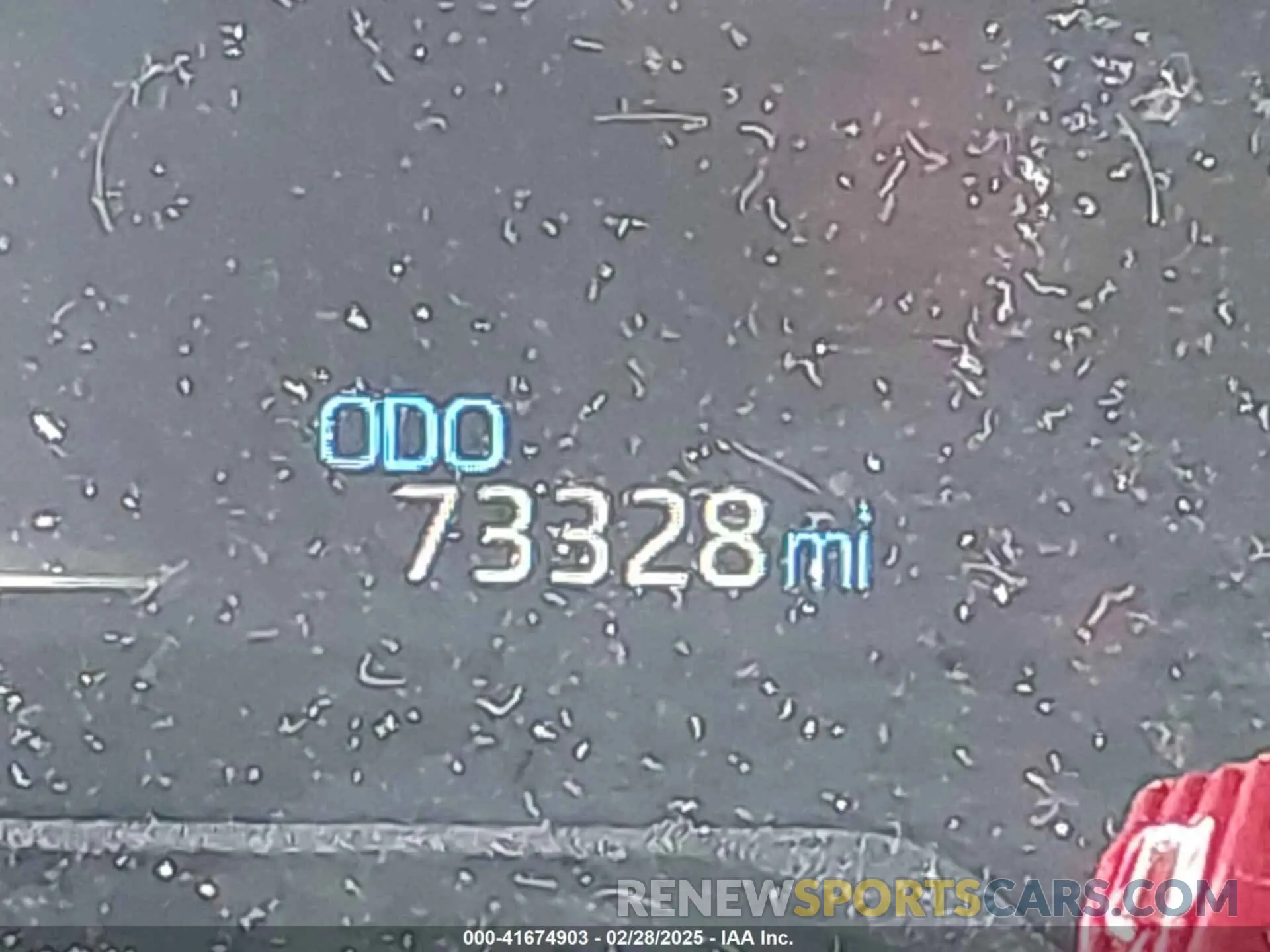 15 Photograph of a damaged car JTMEWRFVXKD513330 TOYOTA RAV4 HYBRID 2019