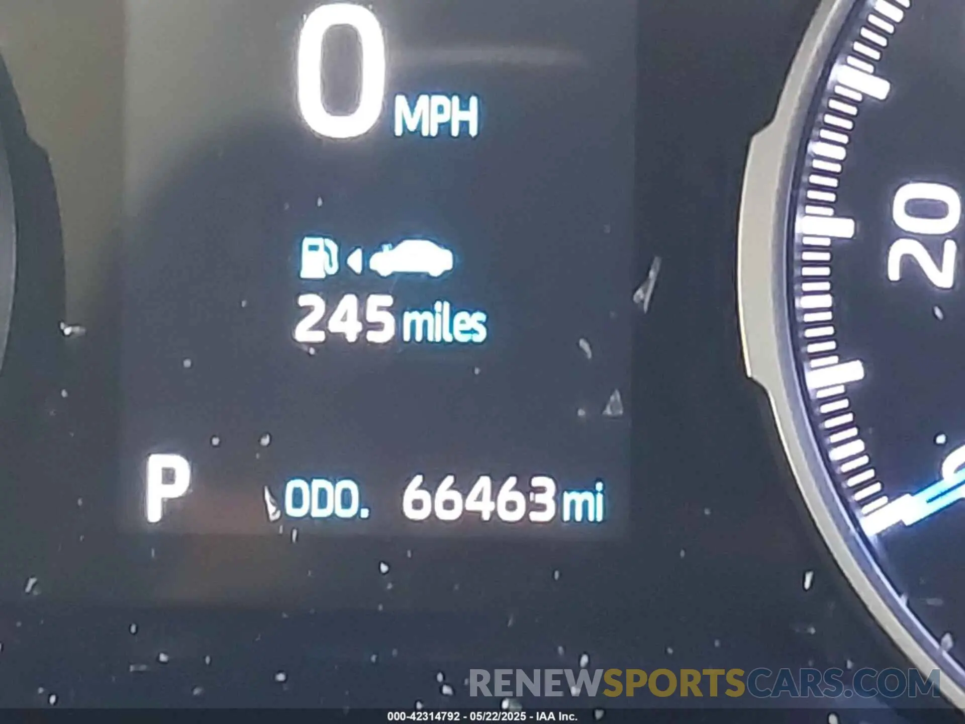15 Photograph of a damaged car JTMMWRFV6KD020675 TOYOTA RAV4 HYBRID 2019