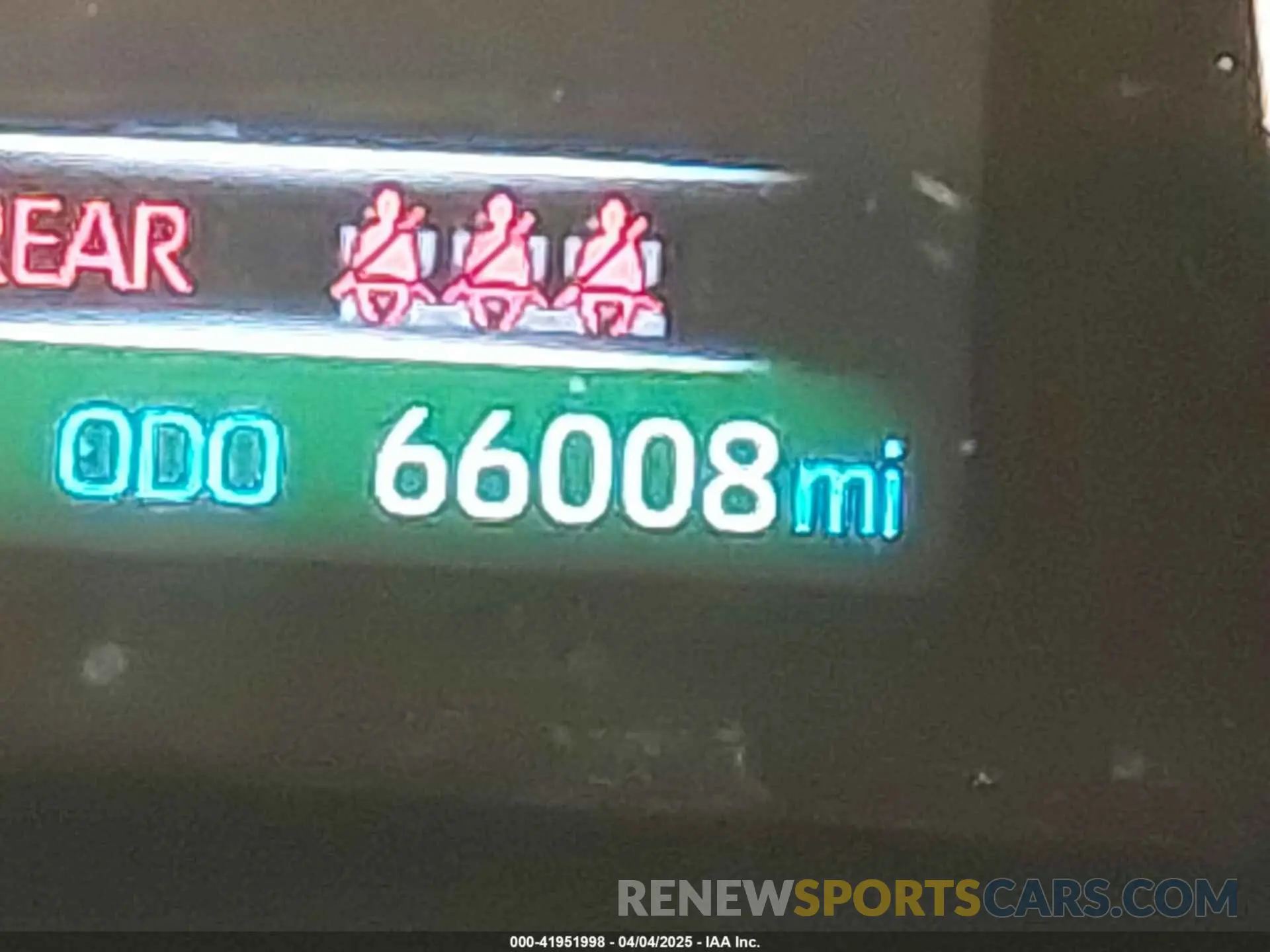 15 Photograph of a damaged car JTMRWRFV1KJ014693 TOYOTA RAV4 HYBRID 2019