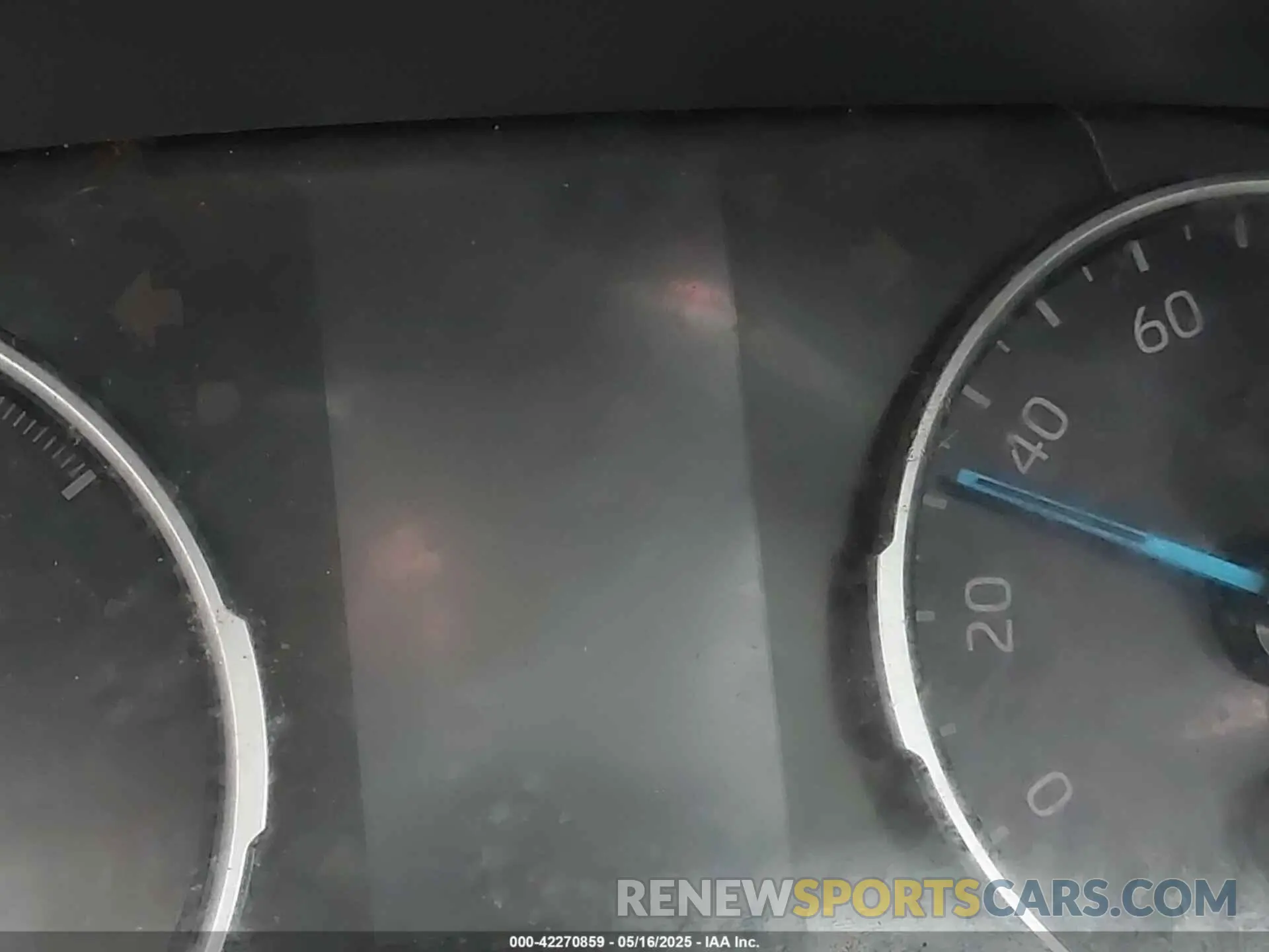 14 Photograph of a damaged car JTMRWRFV3KD031171 TOYOTA RAV4 HYBRID 2019