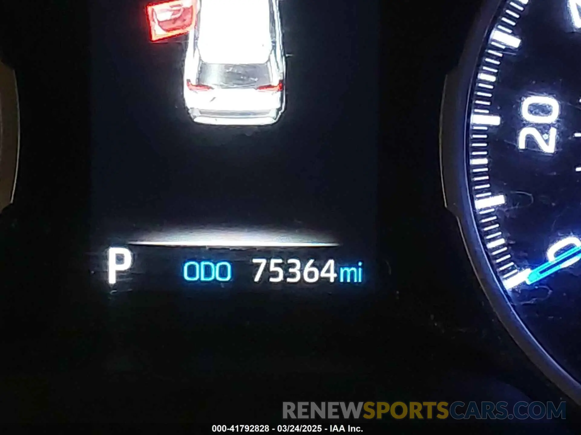 15 Photograph of a damaged car JTMRWRFV5KD509865 TOYOTA RAV4 HYBRID 2019