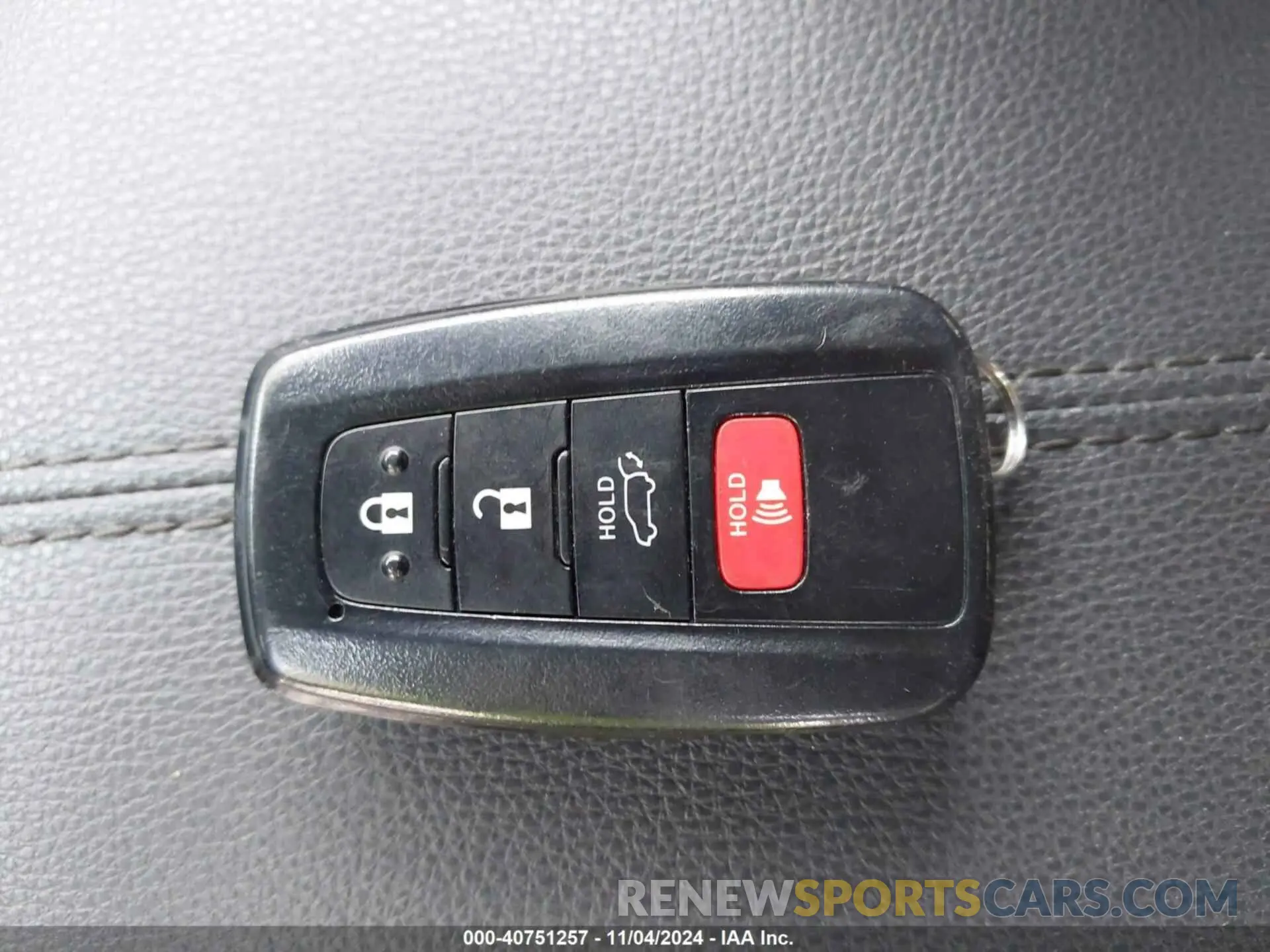 11 Photograph of a damaged car 2T3EWRFV5LW099460 TOYOTA RAV4 HYBRID 2020