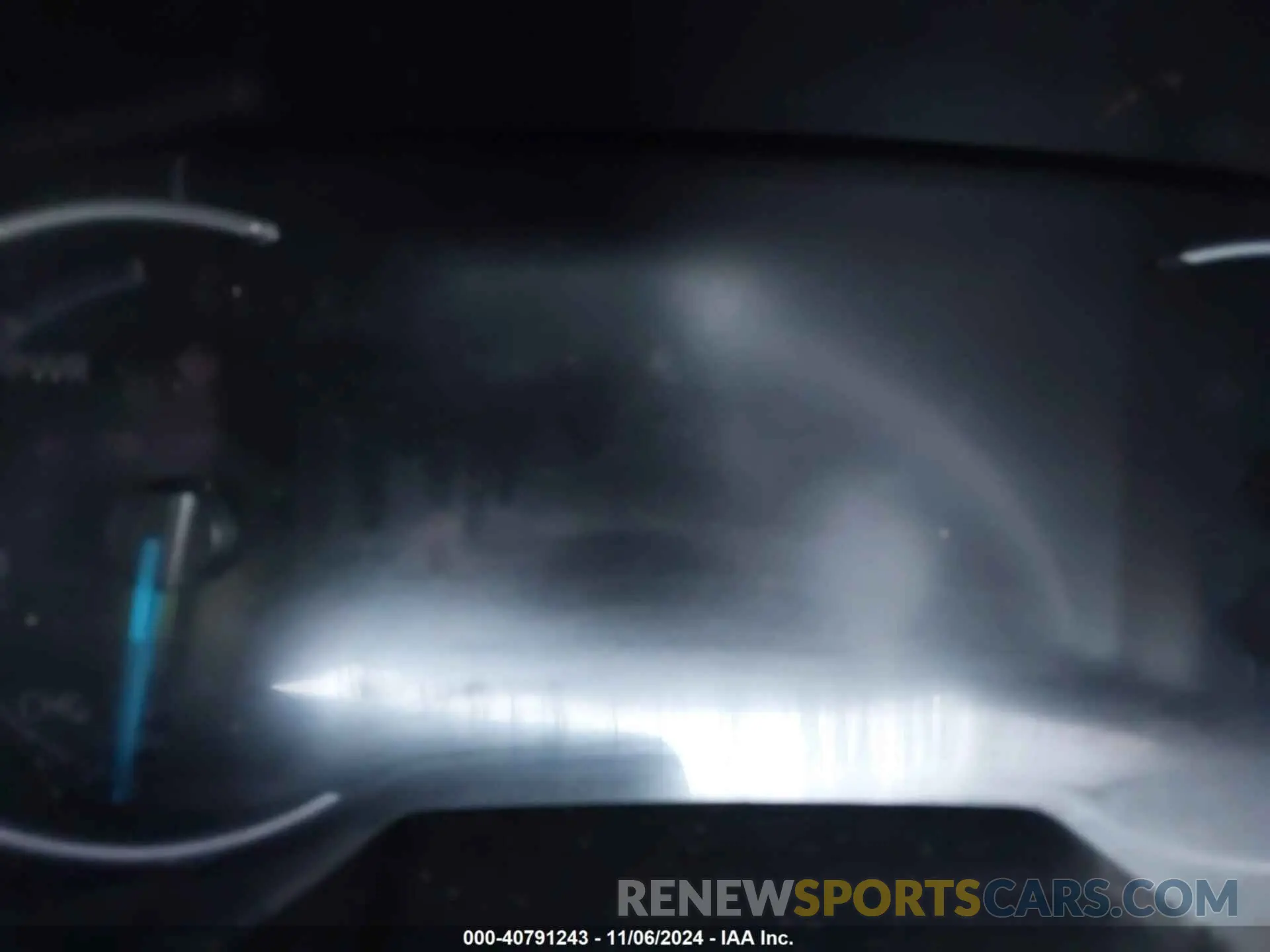7 Photograph of a damaged car 2T3EWRFV8LW054108 TOYOTA RAV4 HYBRID 2020