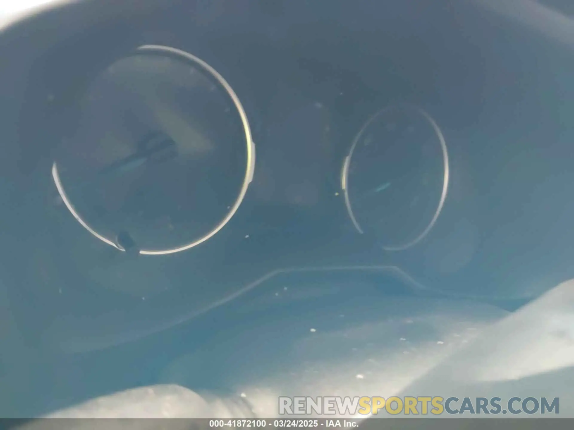 7 Photograph of a damaged car 2T3LWRFV3LW059109 TOYOTA RAV4 HYBRID 2020