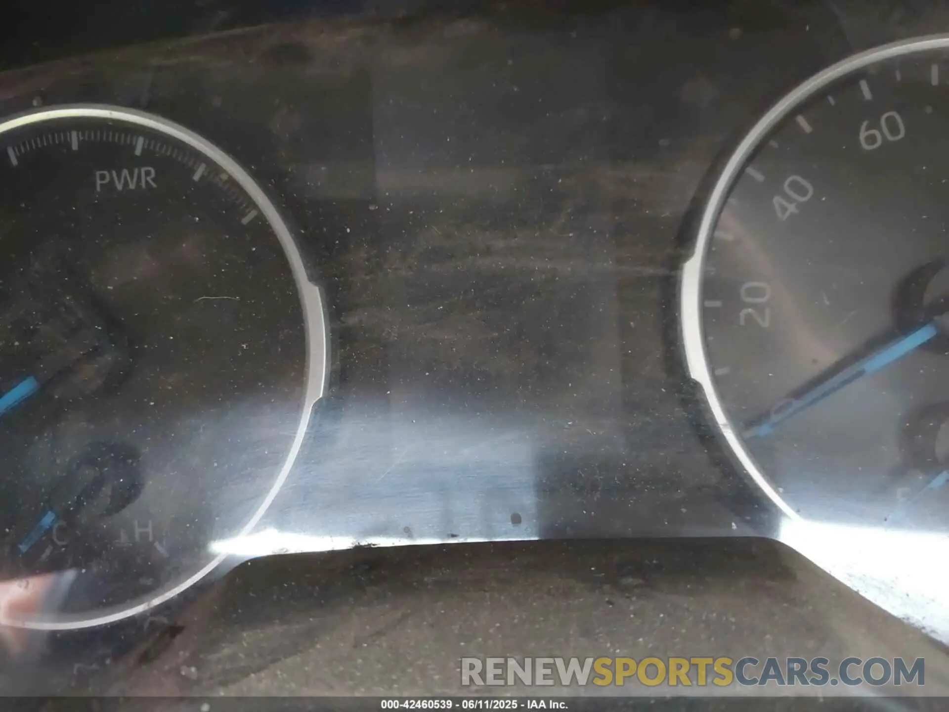 15 Photograph of a damaged car 2T3MWRFV5LW077521 TOYOTA RAV4 HYBRID 2020