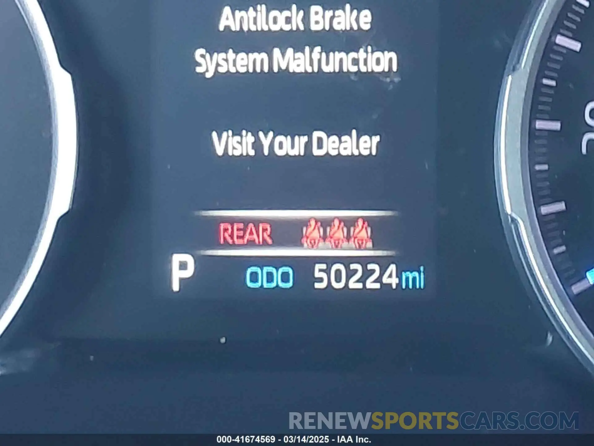 15 Photograph of a damaged car 2T3RWRFV0LW082793 TOYOTA RAV4 HYBRID 2020