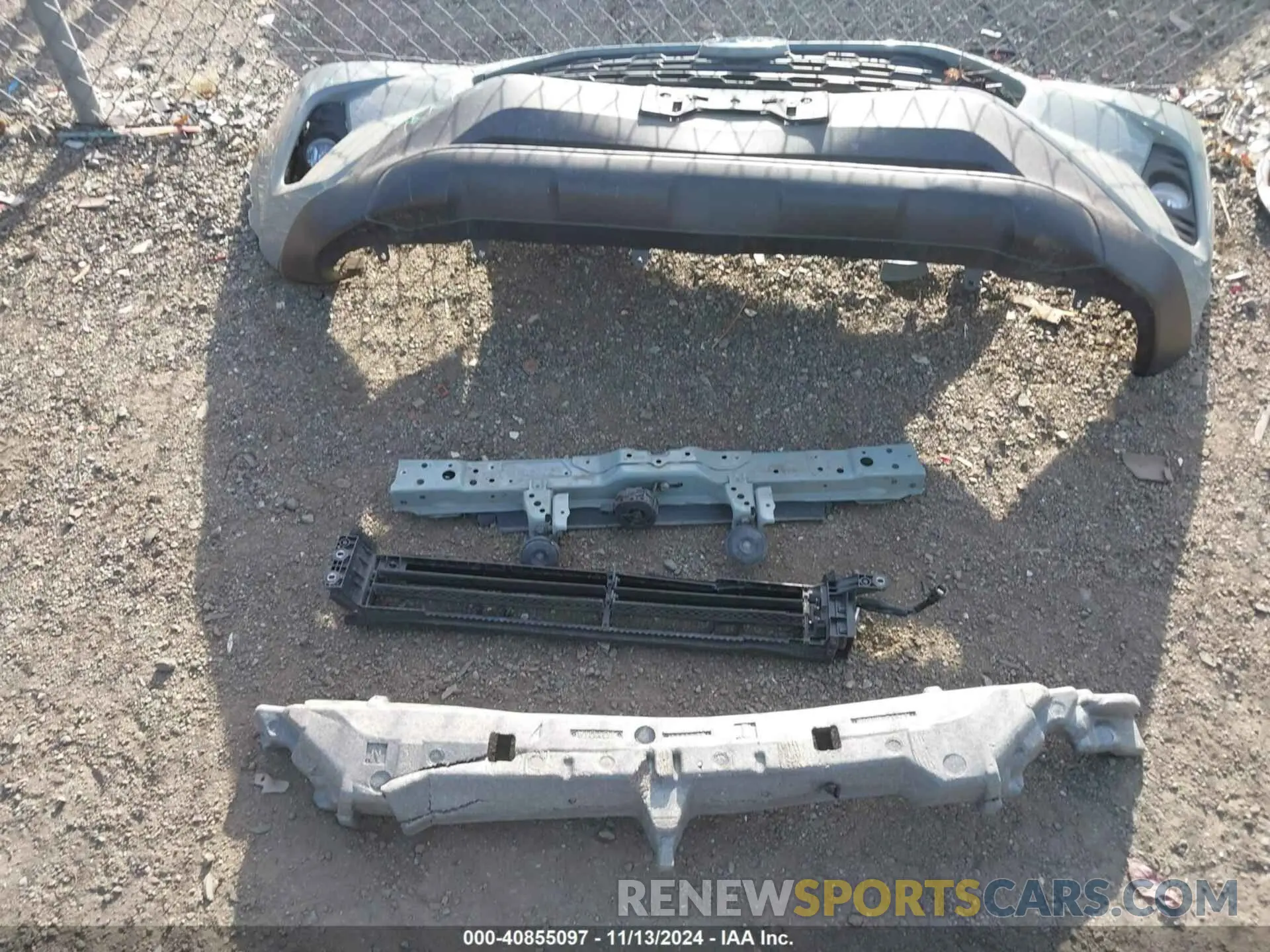 12 Photograph of a damaged car 2T3RWRFV0LW087444 TOYOTA RAV4 HYBRID 2020