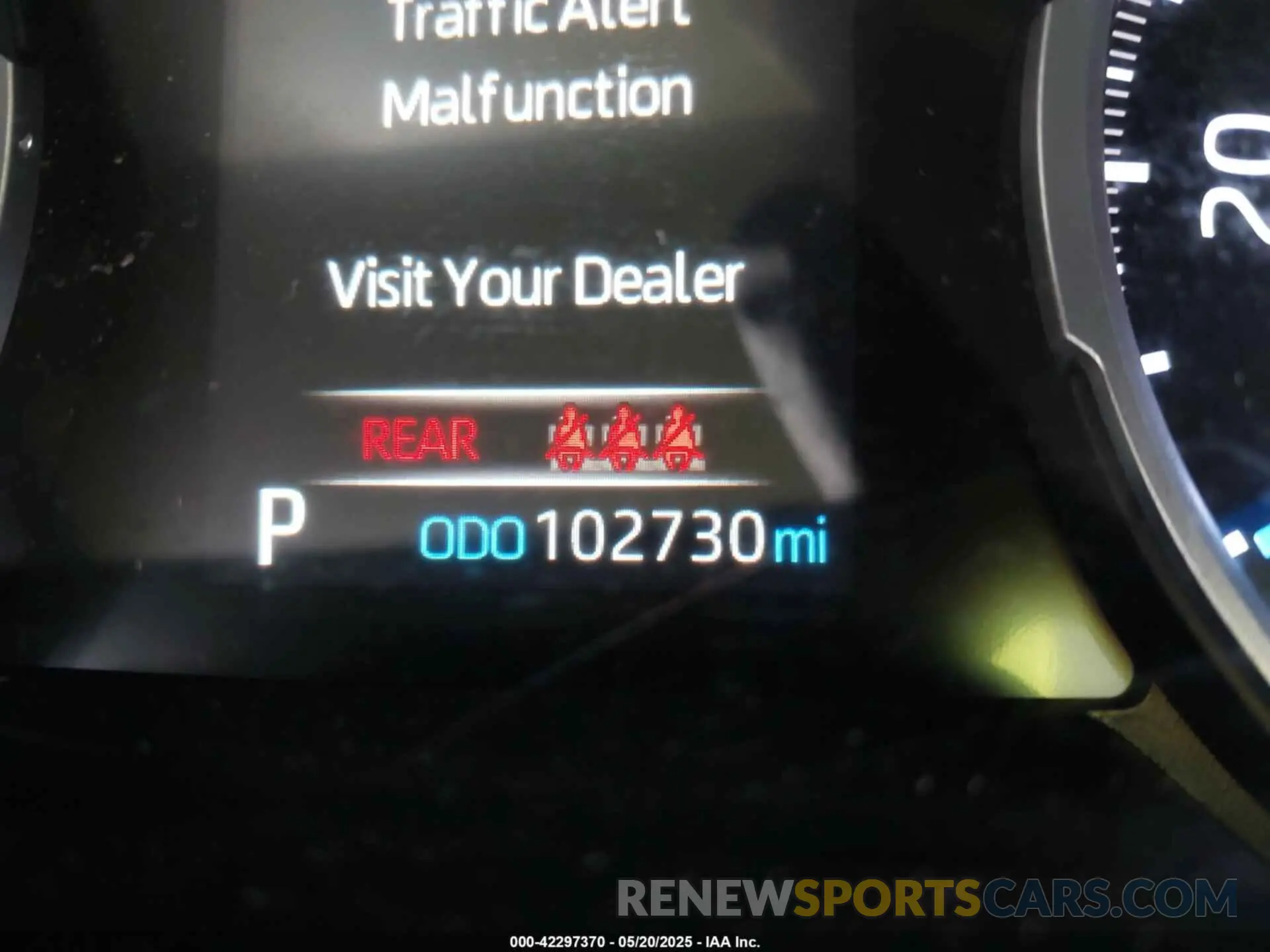 15 Photograph of a damaged car 2T3RWRFV3LW064403 TOYOTA RAV4 HYBRID 2020