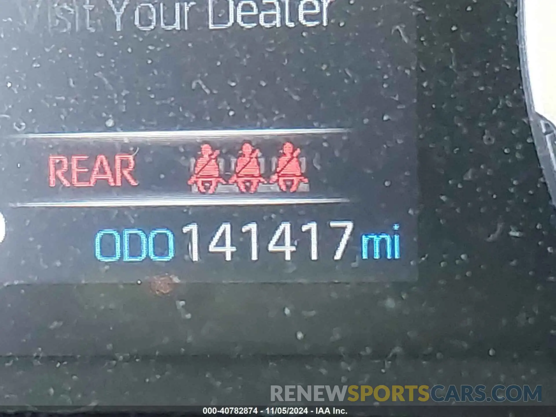 15 Photograph of a damaged car 2T3RWRFVXLW078556 TOYOTA RAV4 HYBRID 2020