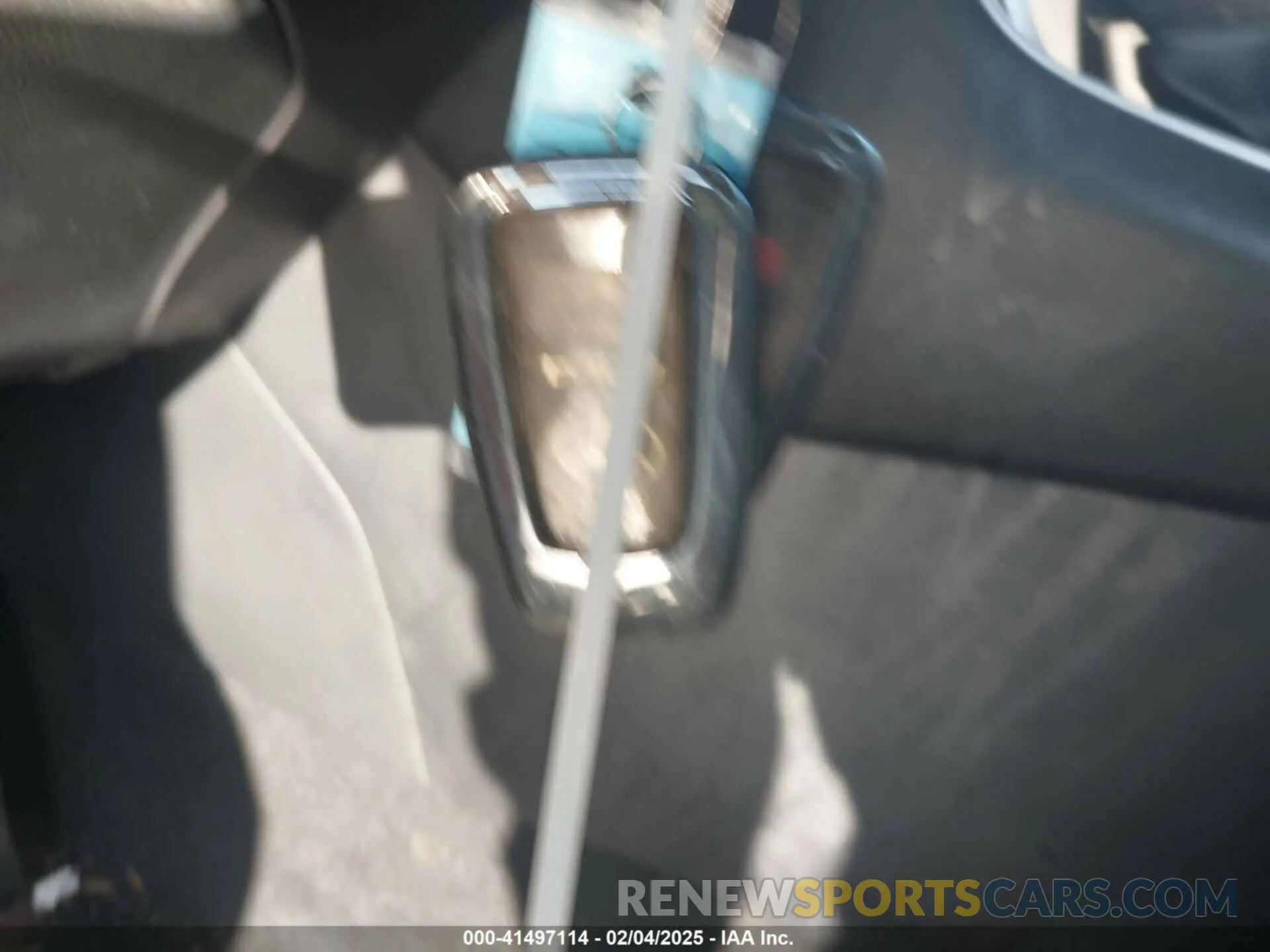 11 Photograph of a damaged car 4T3D6RFV9LU001428 TOYOTA RAV4 HYBRID 2020