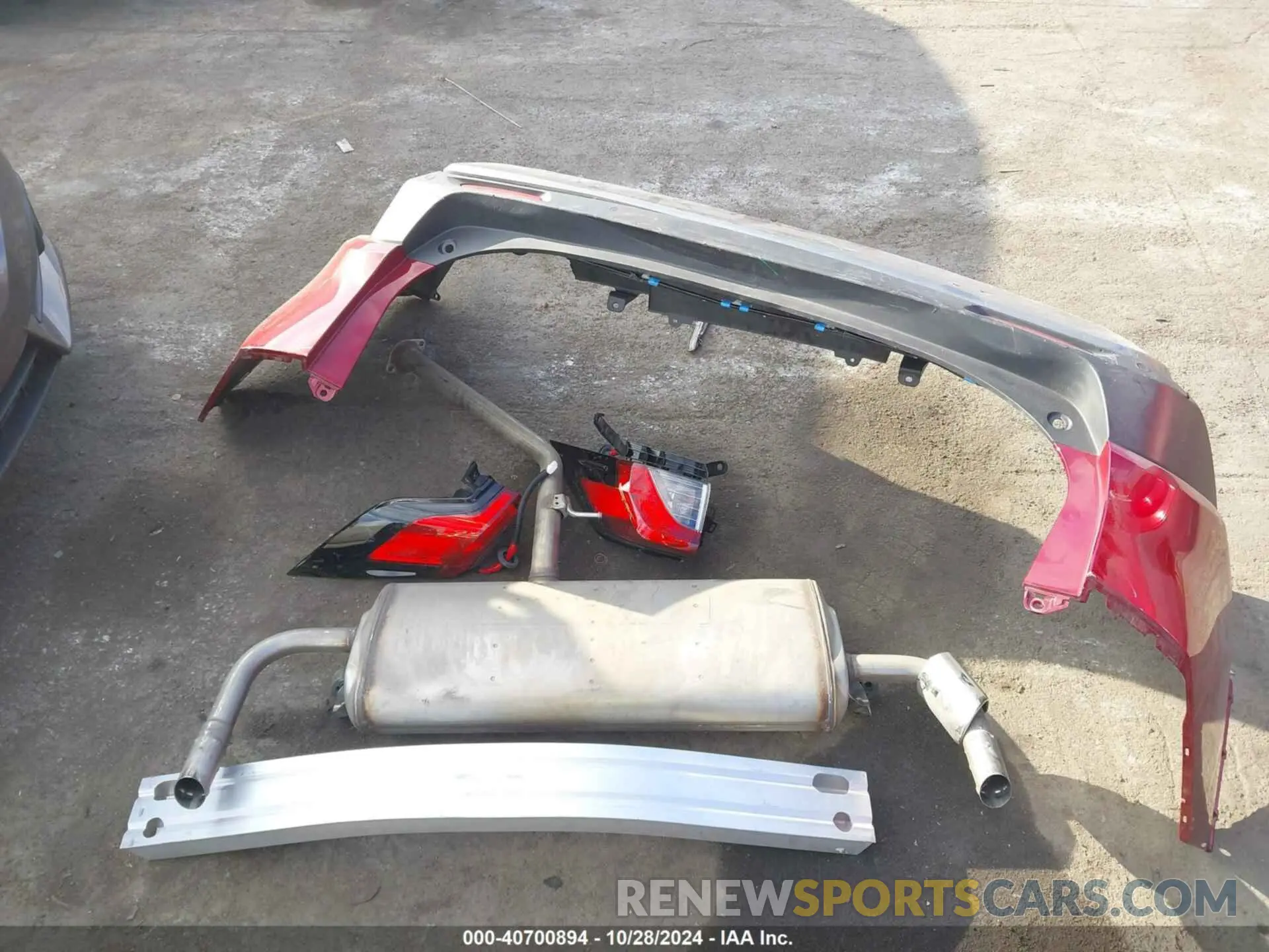 12 Photograph of a damaged car JTMDWRFV1LD071938 TOYOTA RAV4 HYBRID 2020