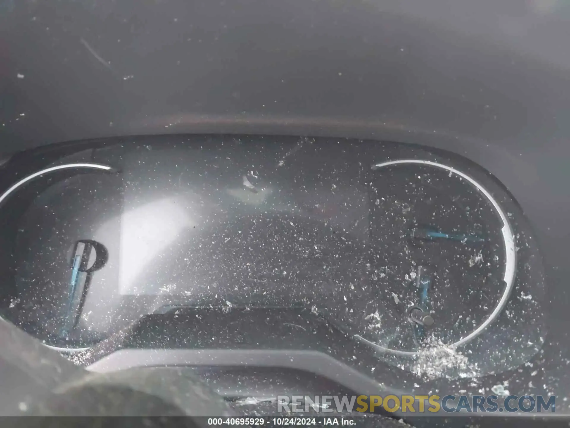 7 Photograph of a damaged car JTMDWRFV8LJ045368 TOYOTA RAV4 HYBRID 2020