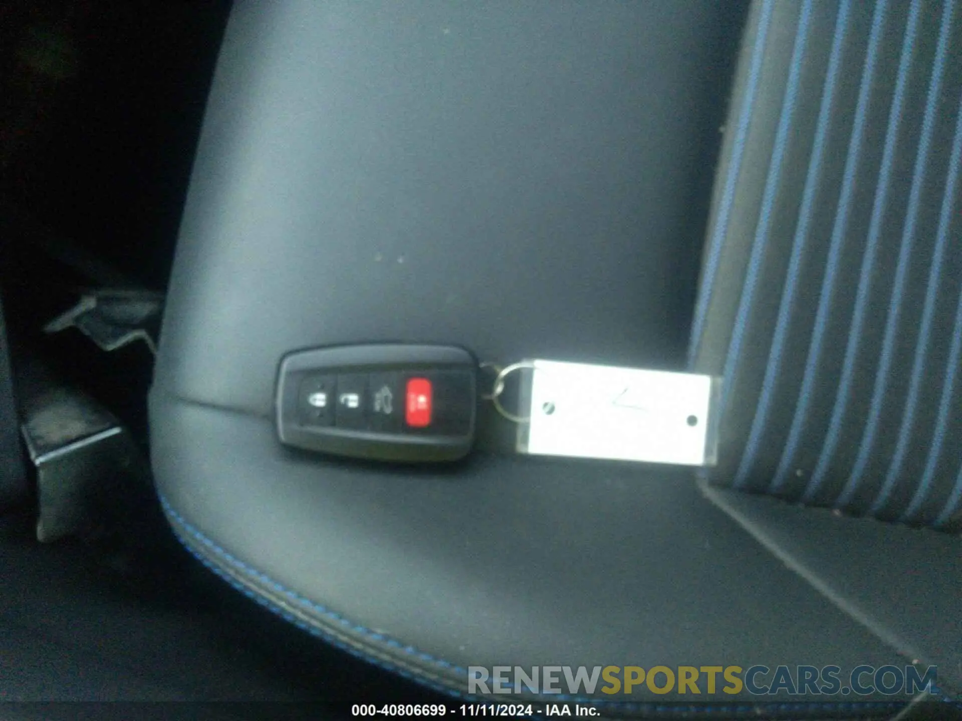 11 Photograph of a damaged car JTMEWRFV7LD530233 TOYOTA RAV4 HYBRID 2020