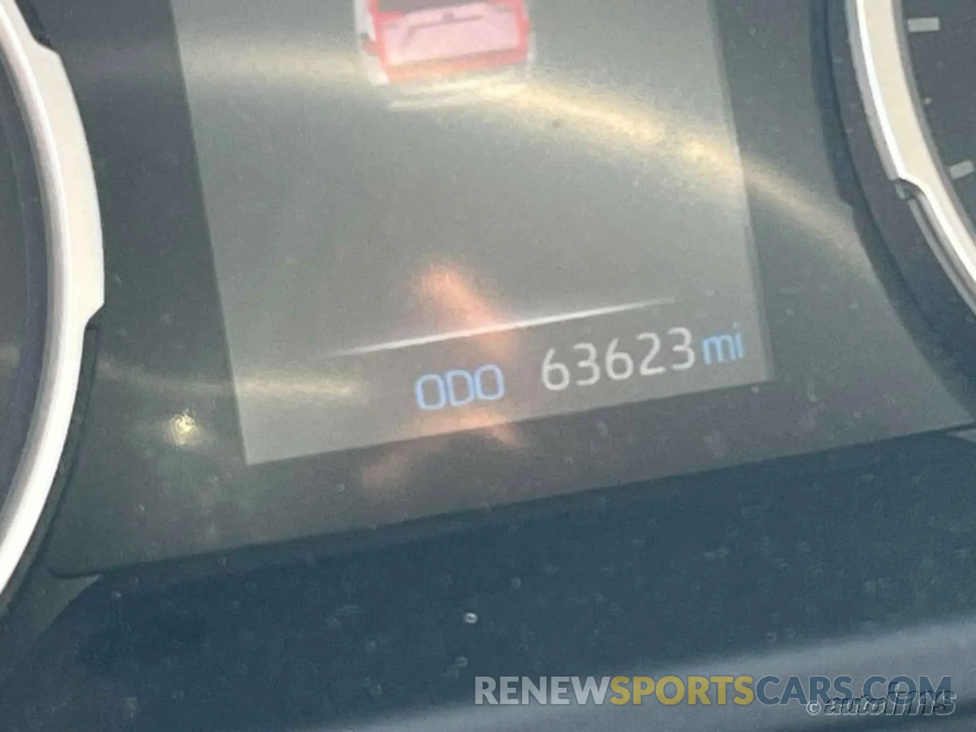 3 Photograph of a damaged car 2T3B6RFV4MW020140 TOYOTA RAV4 HYBRID 2021