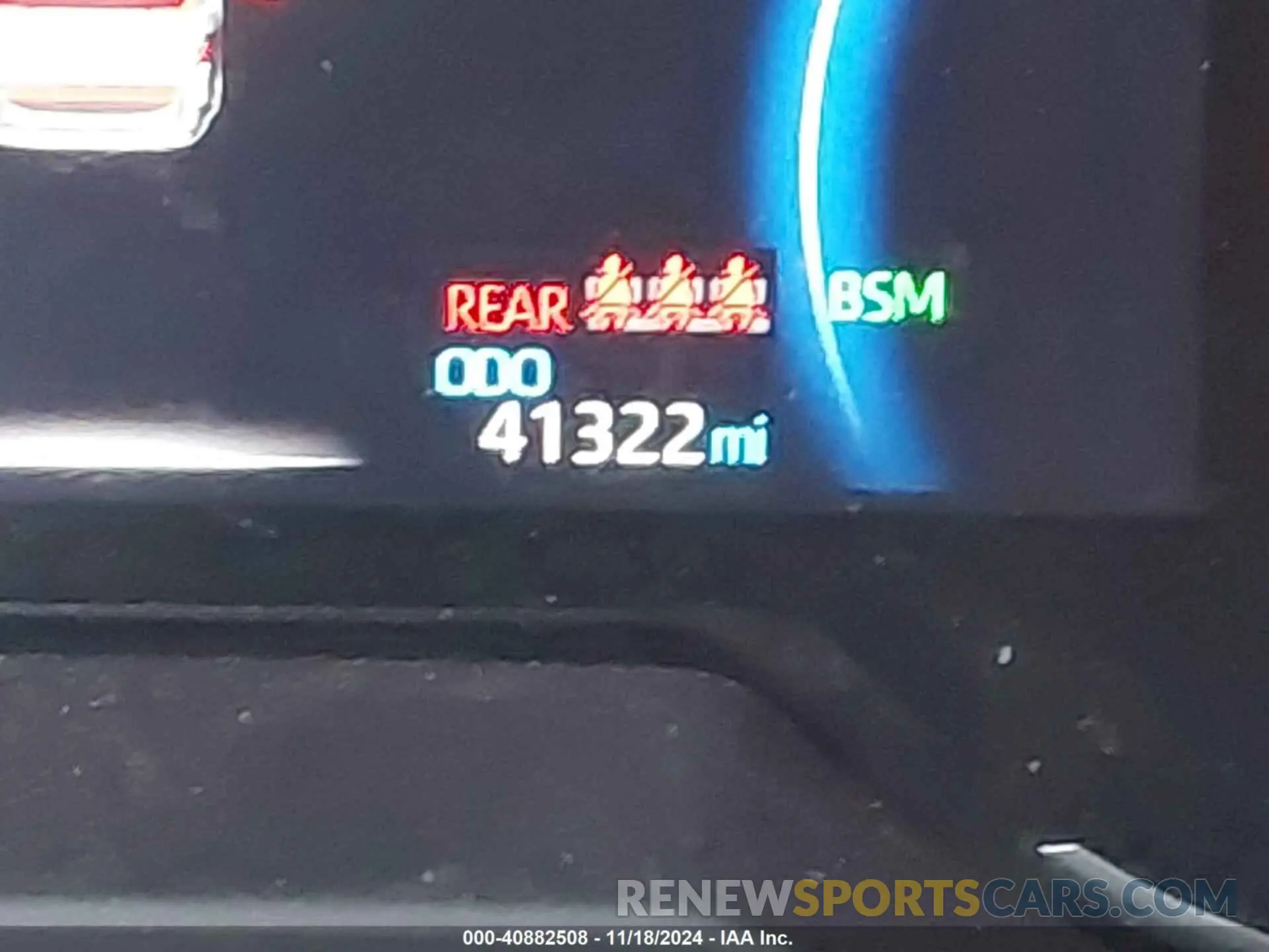 16 Photograph of a damaged car 2T3E6RFV7MW007637 TOYOTA RAV4 HYBRID 2021