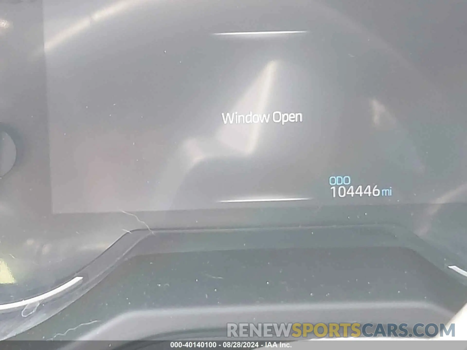 14 Photograph of a damaged car 2T3E6RFV7MW017665 TOYOTA RAV4 HYBRID 2021