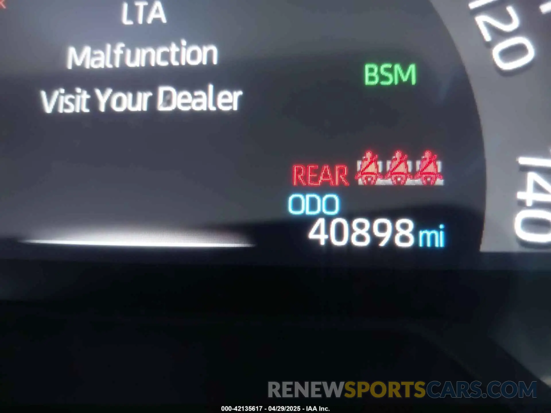 16 Photograph of a damaged car 2T3E6RFVXMW016803 TOYOTA RAV4 HYBRID 2021