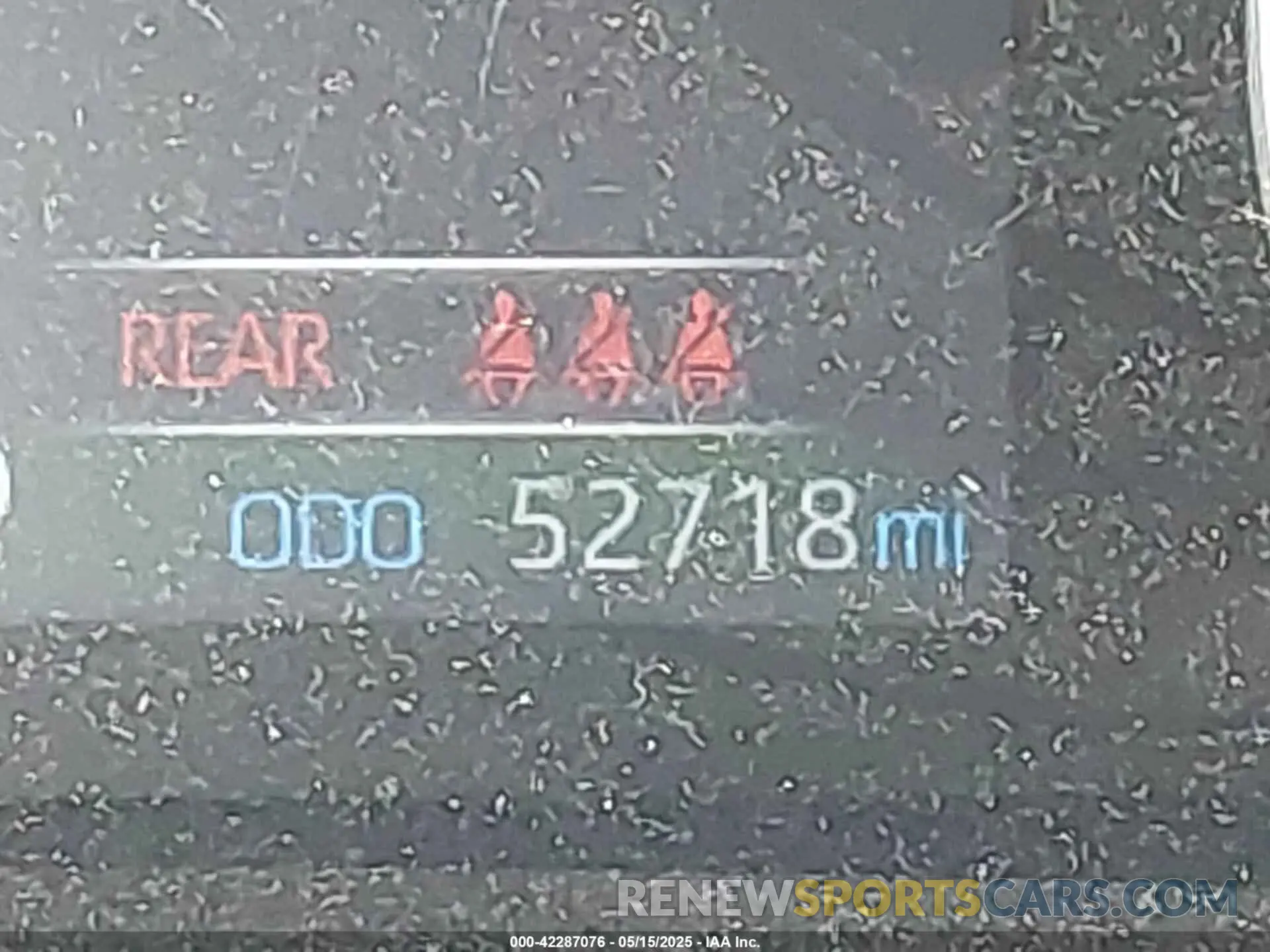 15 Photograph of a damaged car 2T3MWRFV6MW128221 TOYOTA RAV4 HYBRID 2021