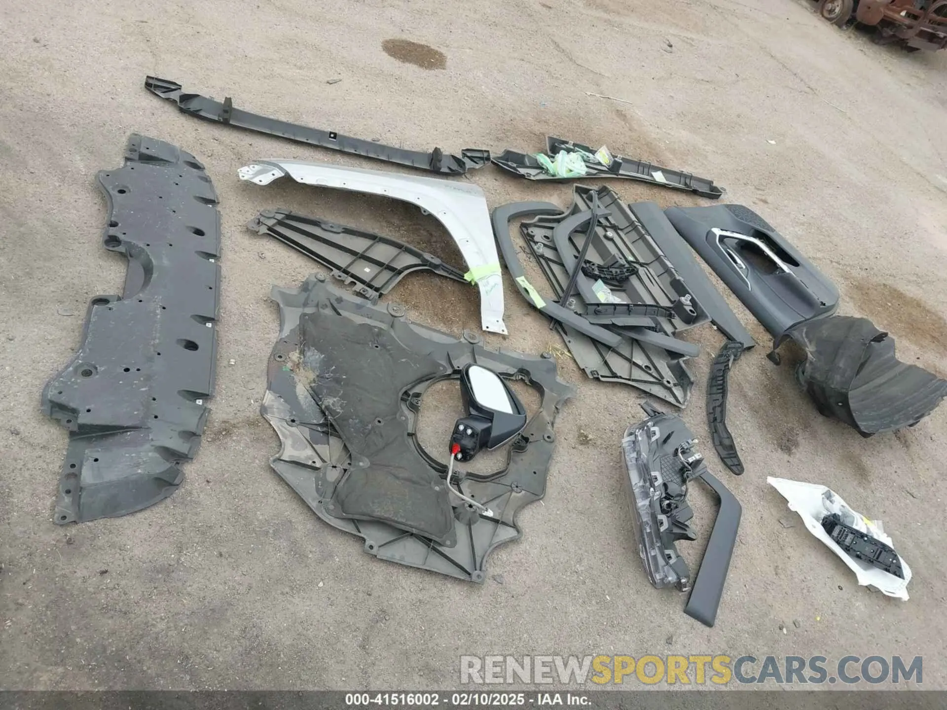 12 Photograph of a damaged car 2T3RWRFV2MW115102 TOYOTA RAV4 HYBRID 2021