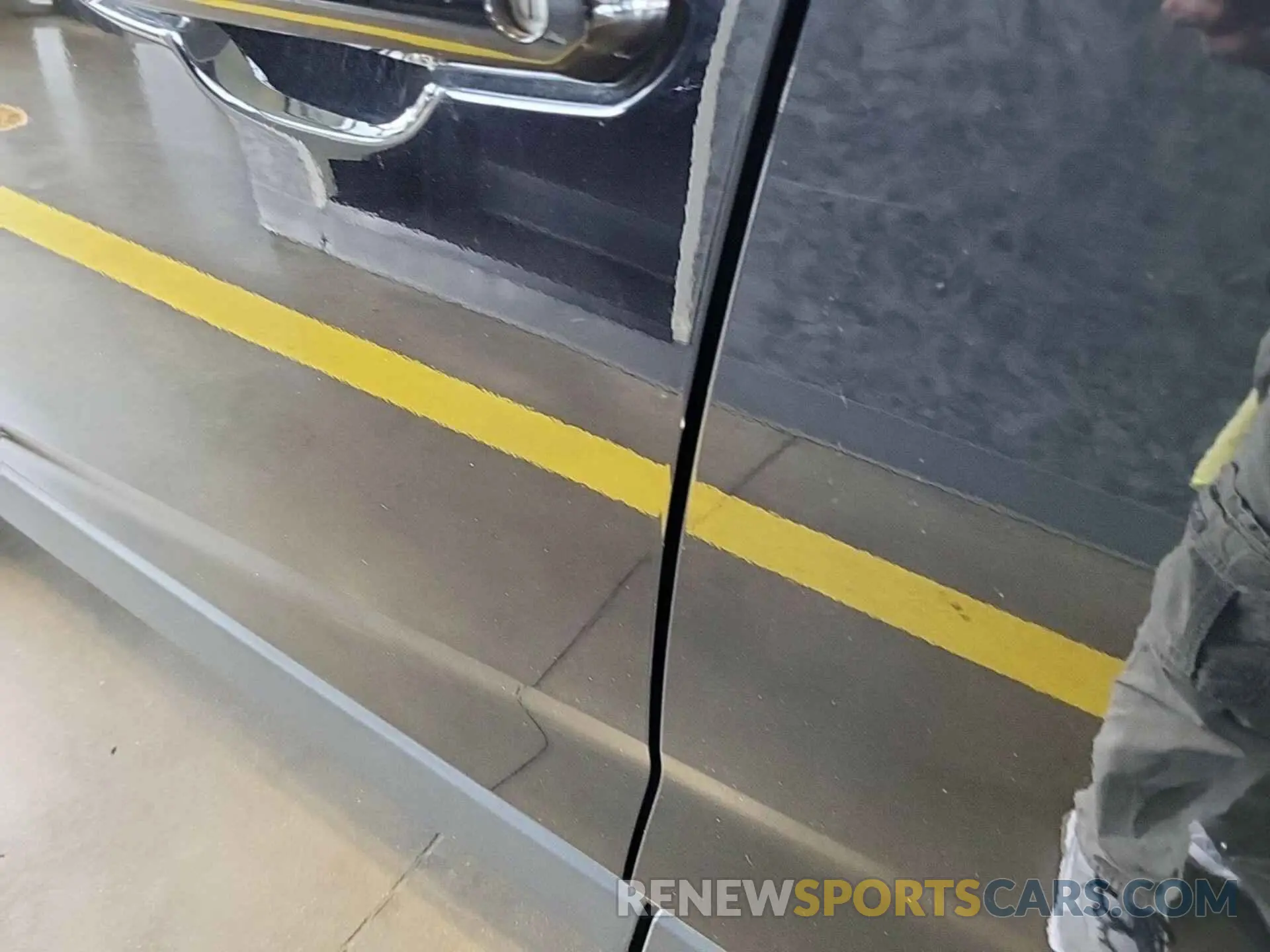 14 Photograph of a damaged car 4T3B6RFV3MU034076 TOYOTA RAV4 HYBRID 2021