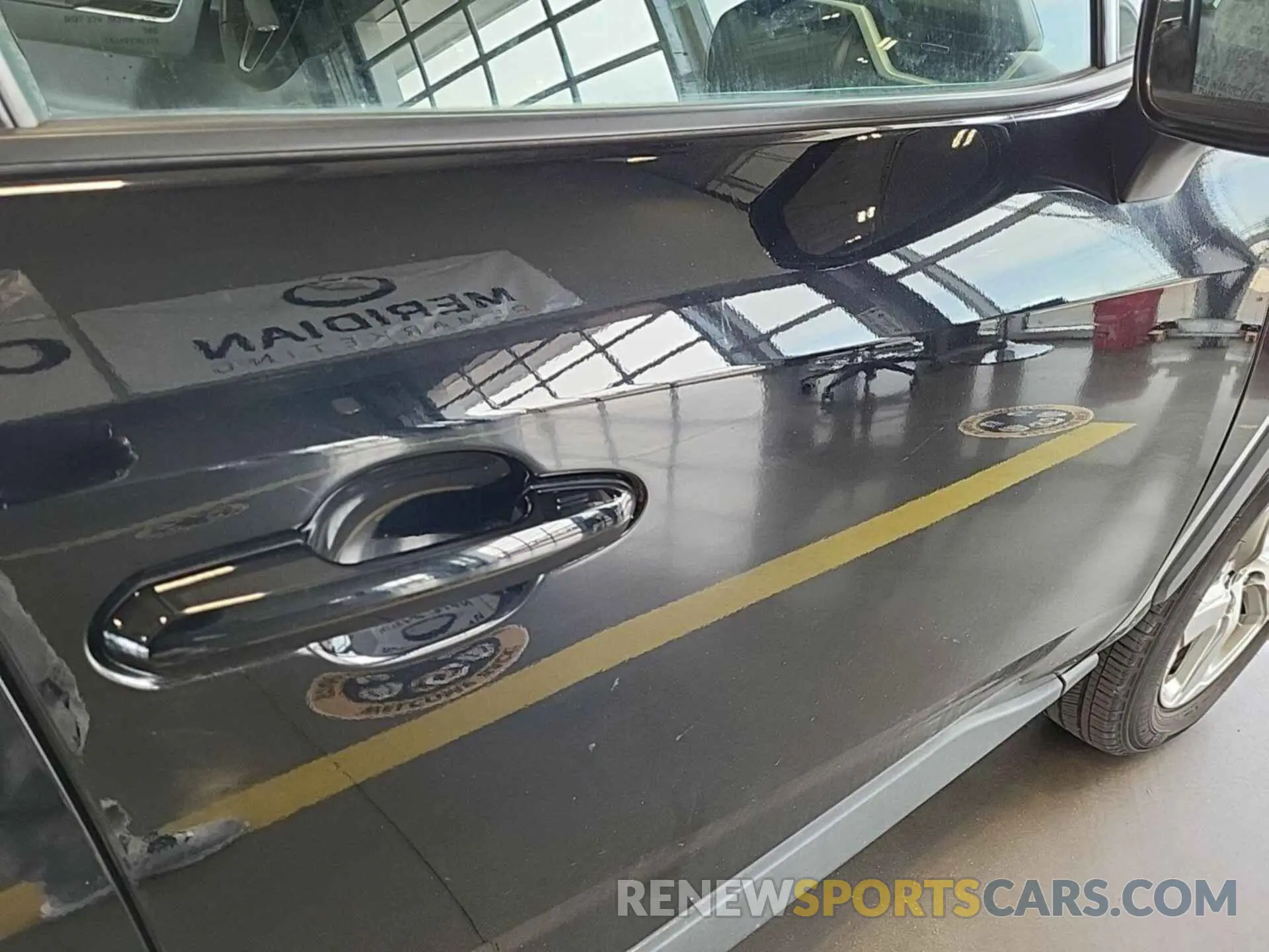 26 Photograph of a damaged car 4T3B6RFV3MU034076 TOYOTA RAV4 HYBRID 2021