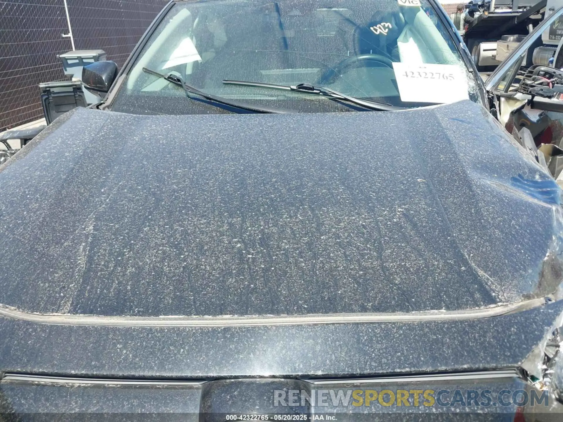 10 Photograph of a damaged car 4T3B6RFV3MU043652 TOYOTA RAV4 HYBRID 2021