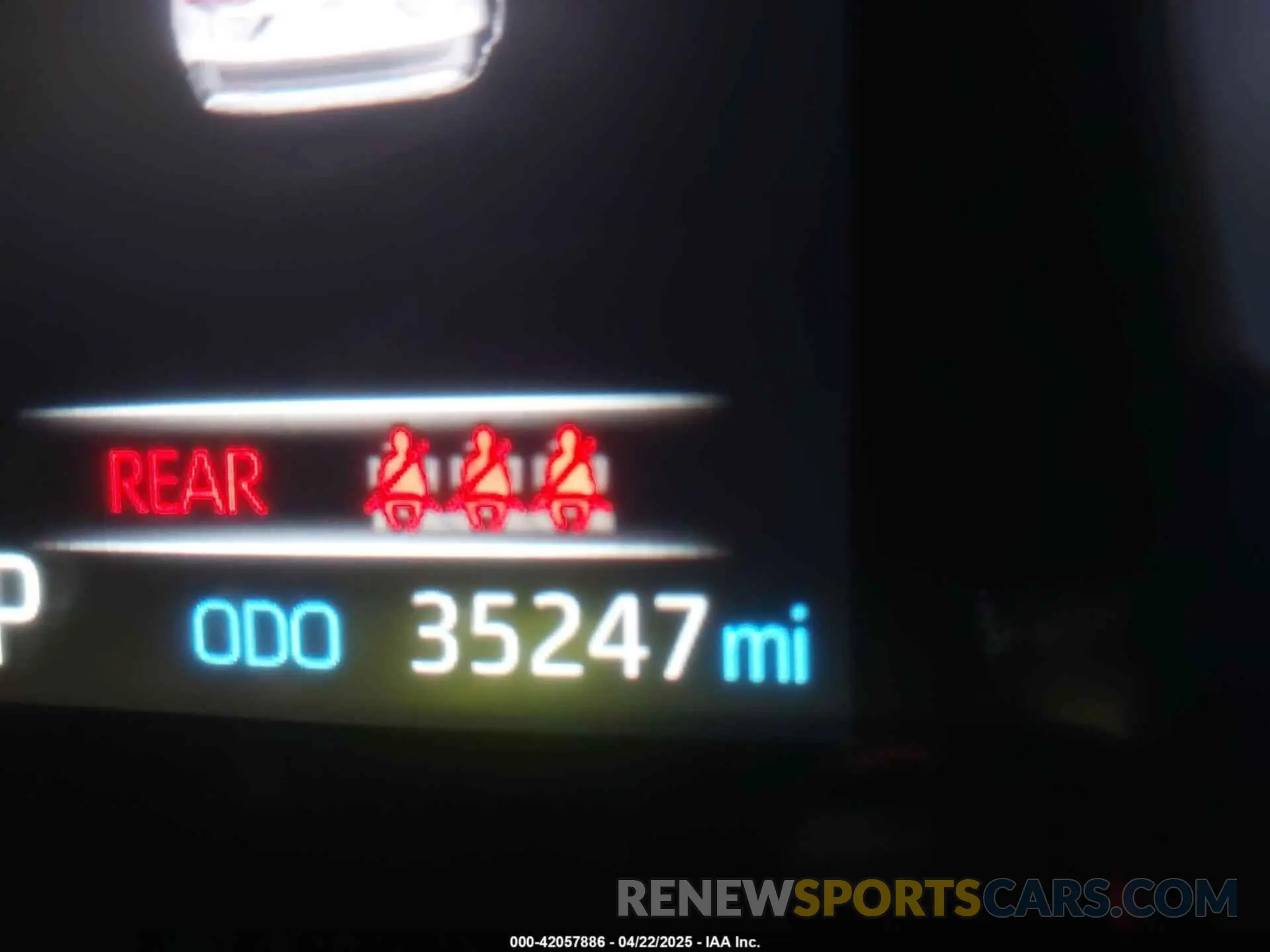 15 Photograph of a damaged car 4T3B6RFV4MU006402 TOYOTA RAV4 HYBRID 2021